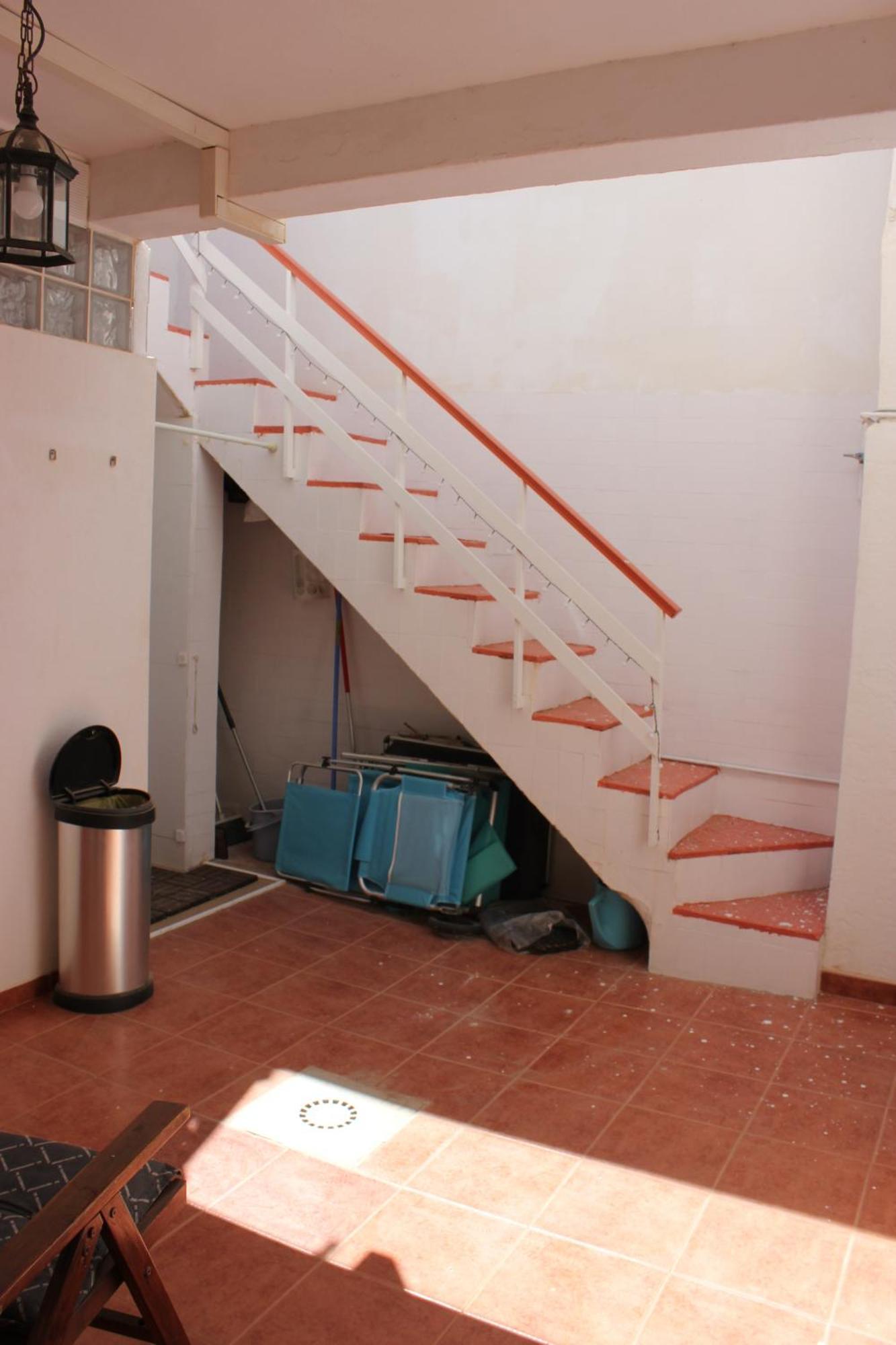 Casa En Paseo Nietos Zona Arenal Los Nietos