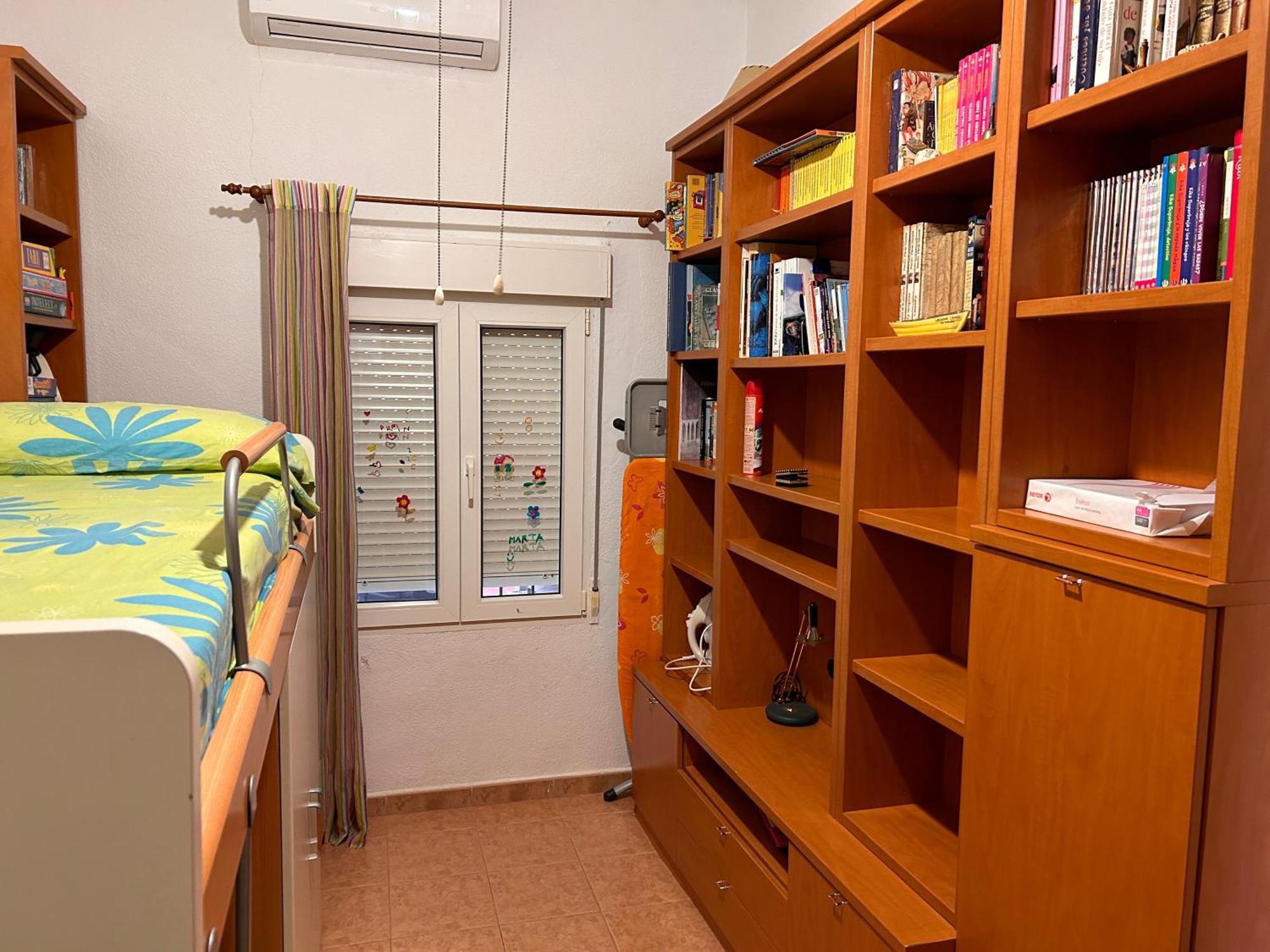 Holiday home Casa En Paseo Nietos Zona Arenal *