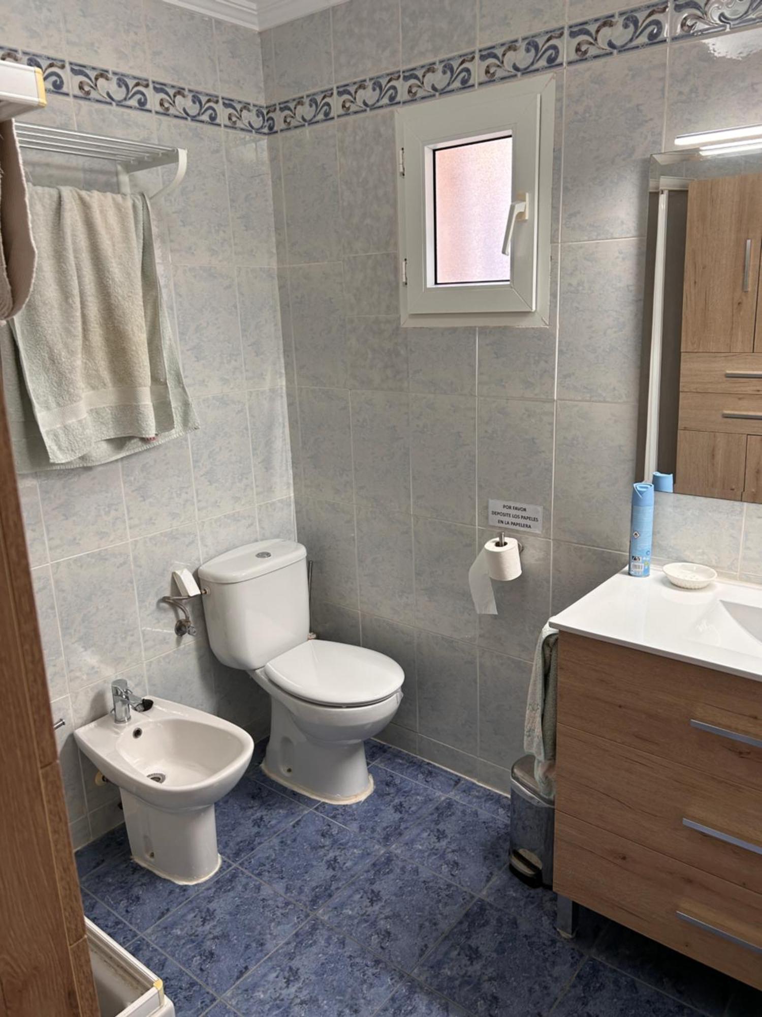 Casa En Paseo Nietos Zona Arenal Holiday home *