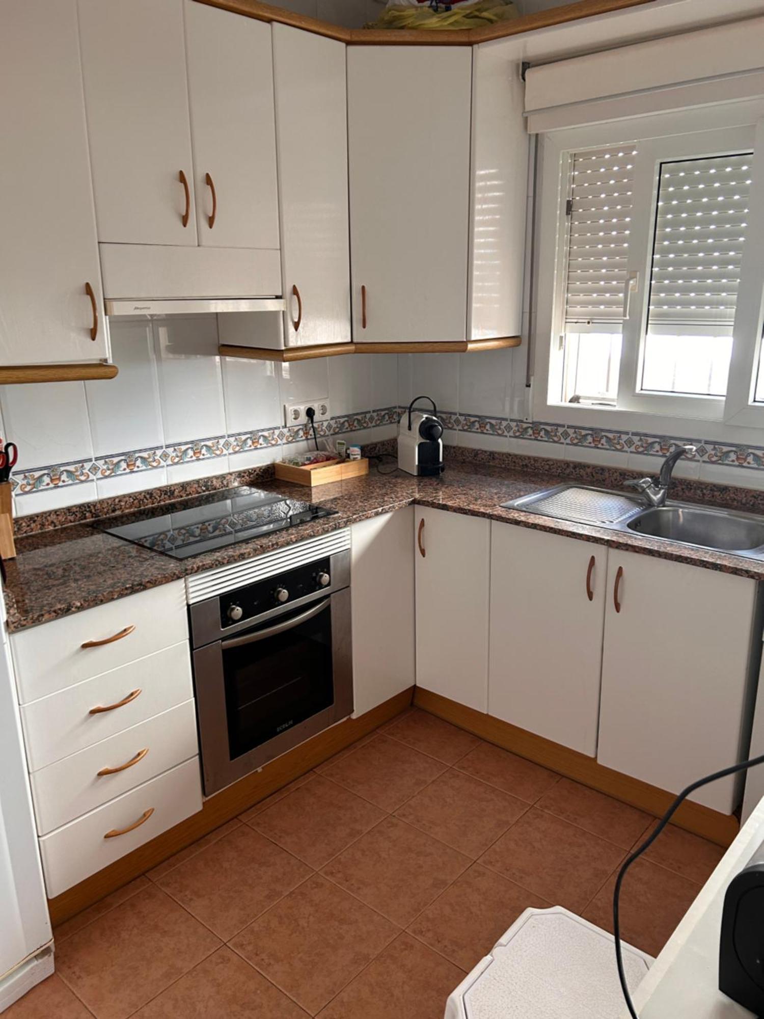 Casa En Paseo Nietos Zona Arenal Holiday home