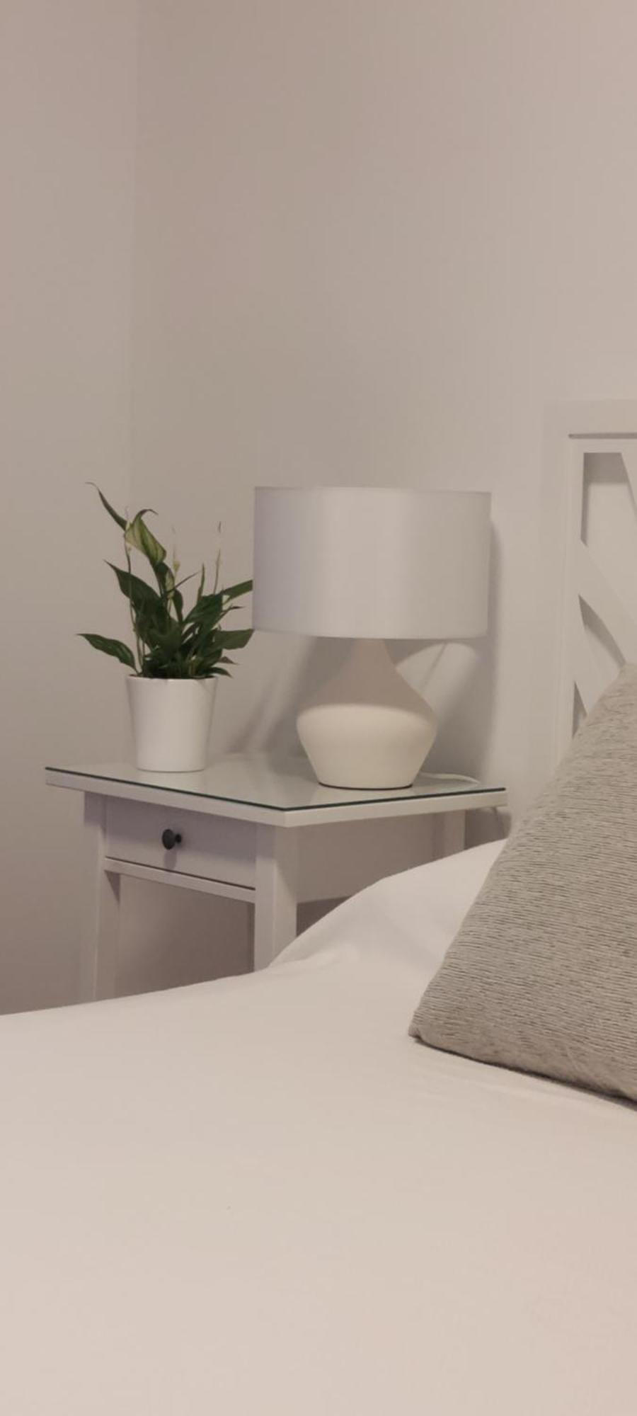 Apartamento Descalzos ángel Ronda