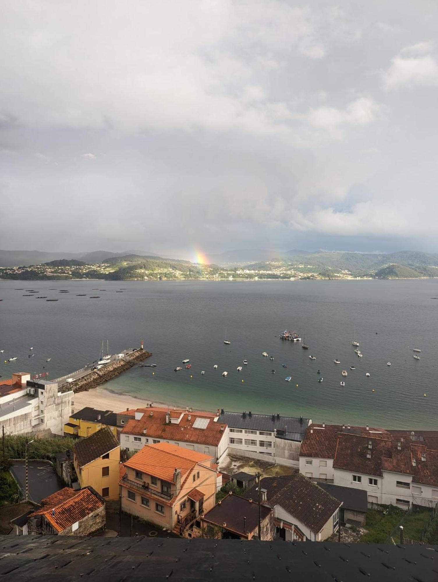 Atico Con Vistas En *