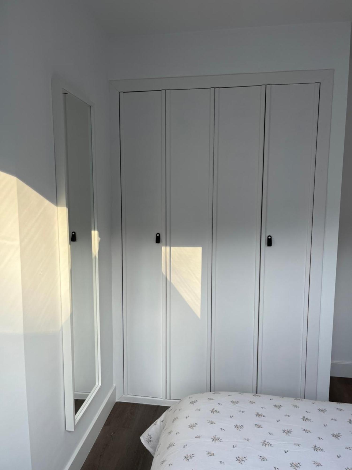 Atico Con Vistas En Apartment