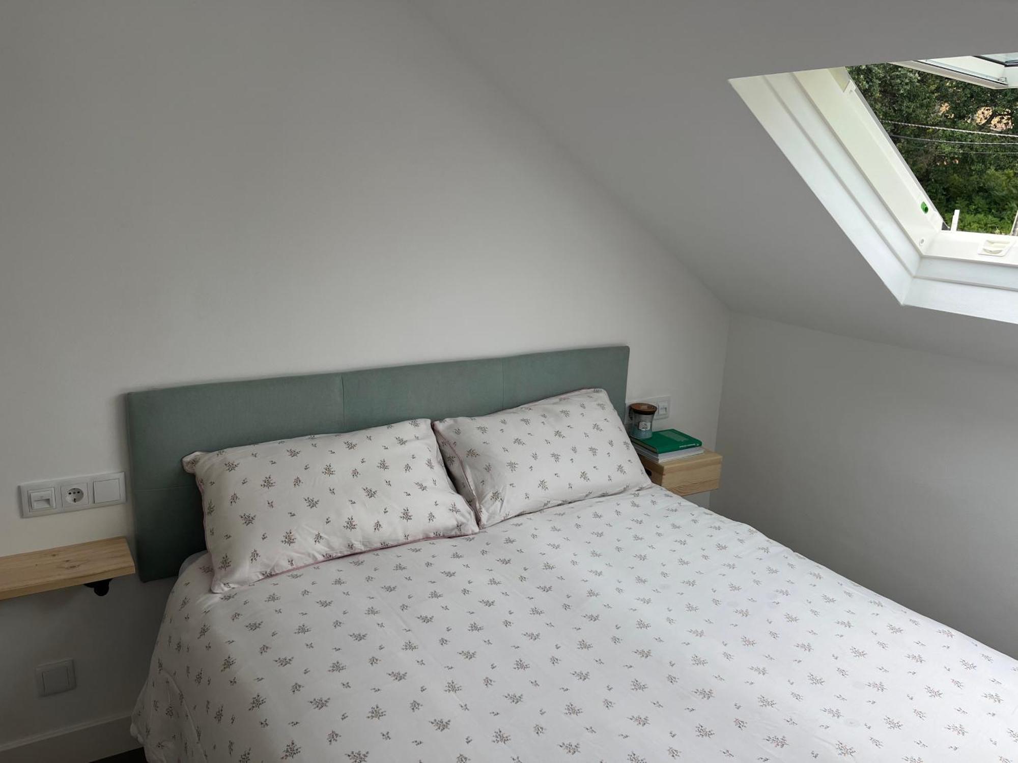 Atico Con Vistas En Apartment *