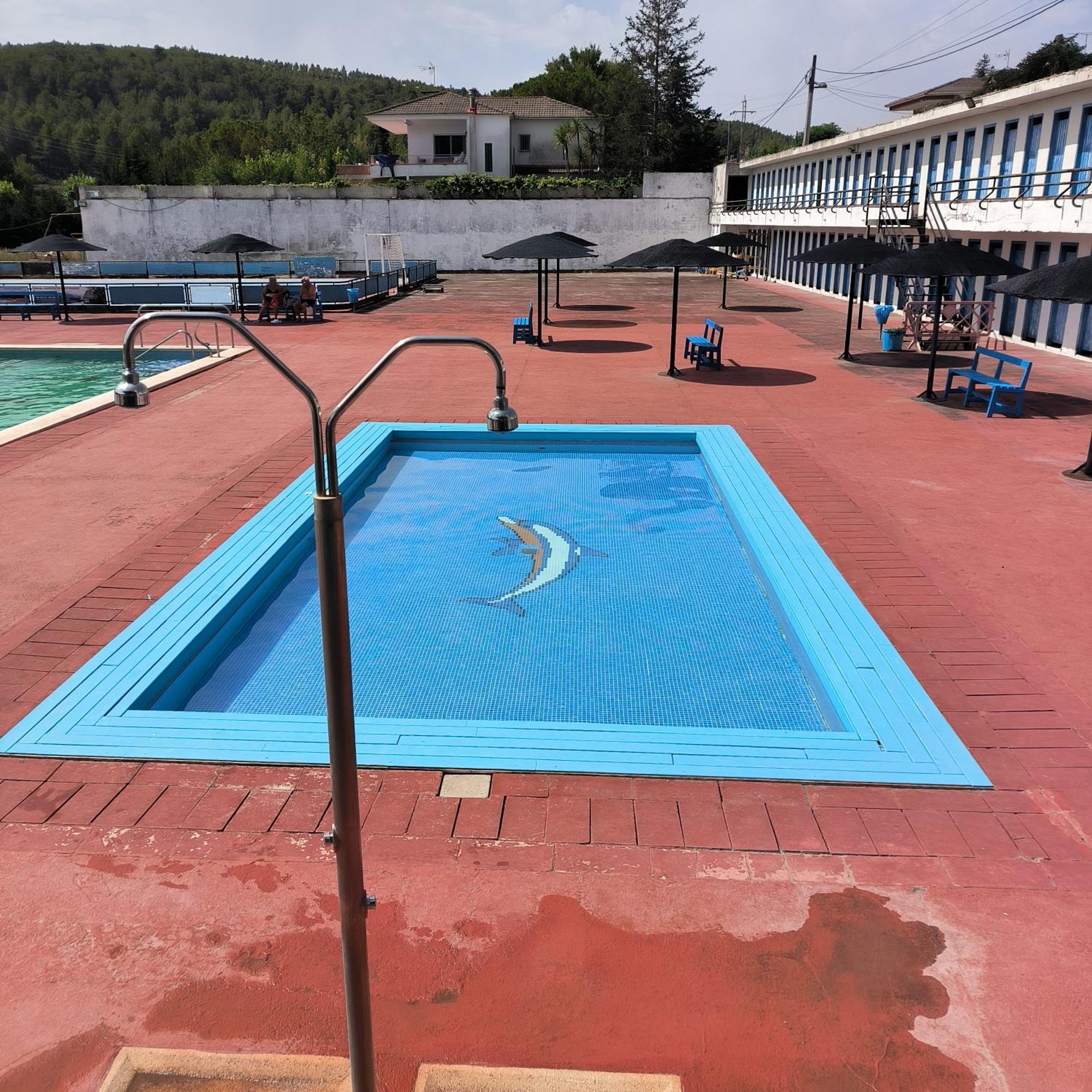 Cal Llorenc Country house Sant Pere Sacarrera