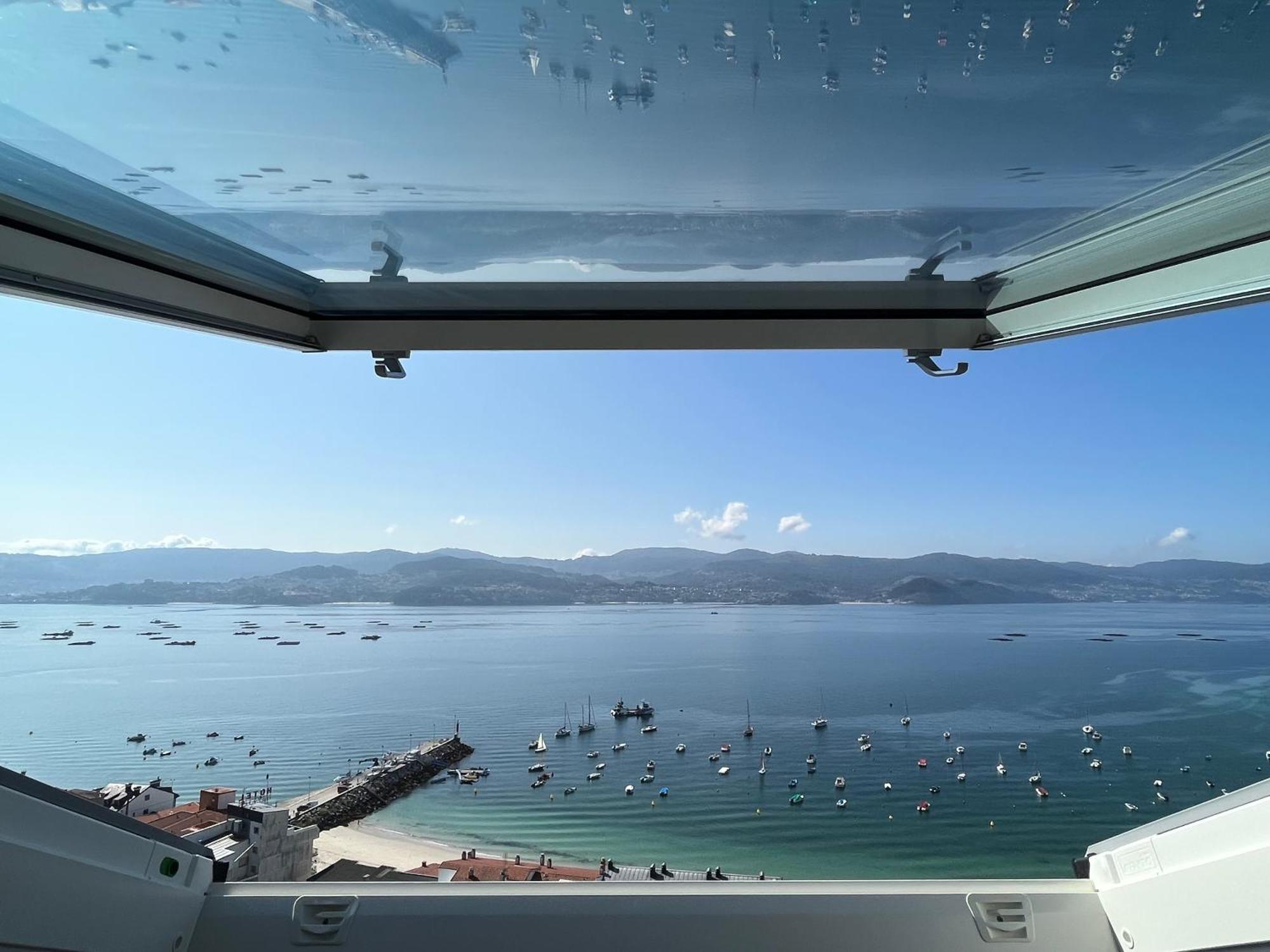 Atico Con Vistas En