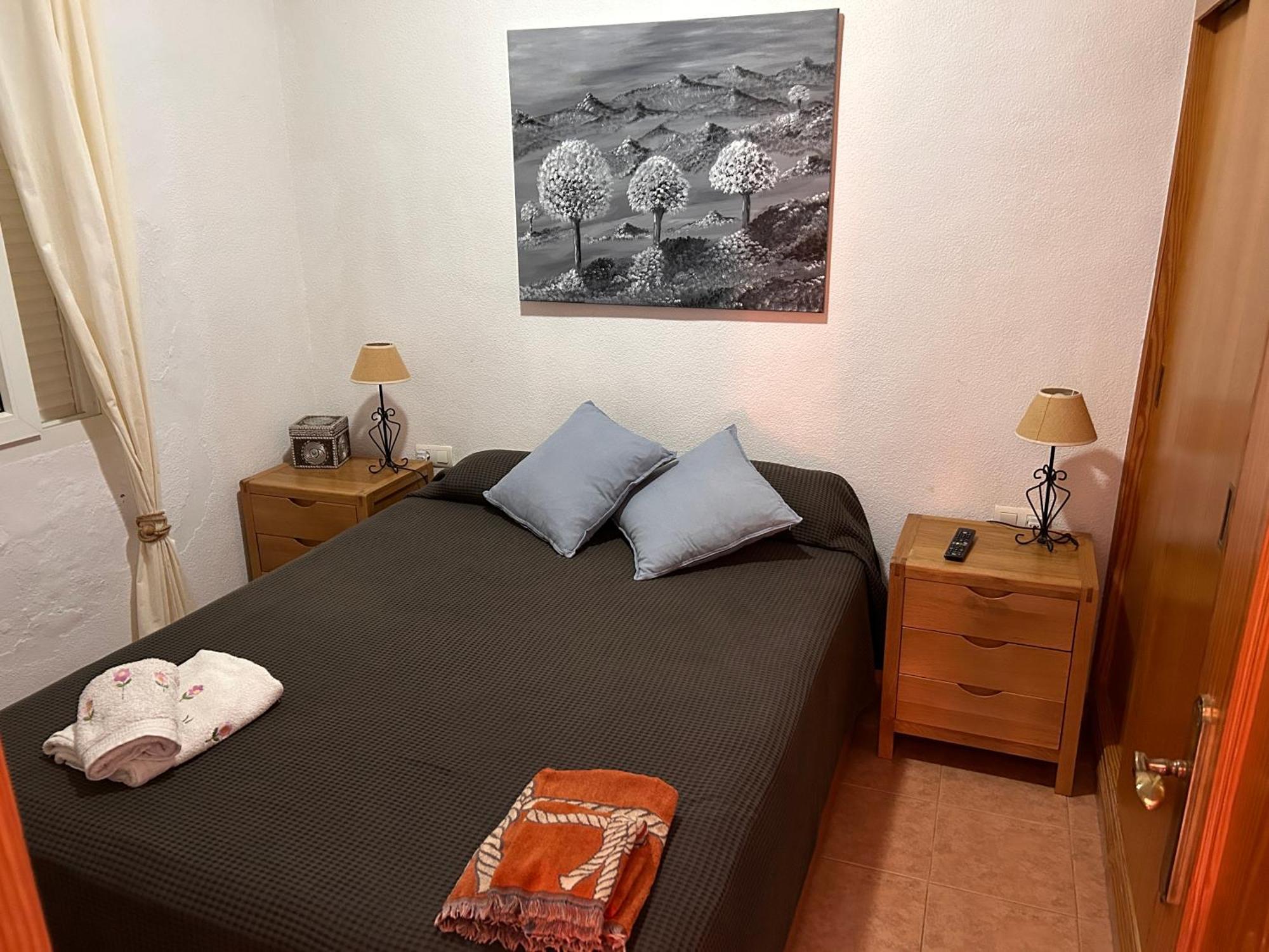 Holiday home Casa En Paseo Nietos Zona Arenal