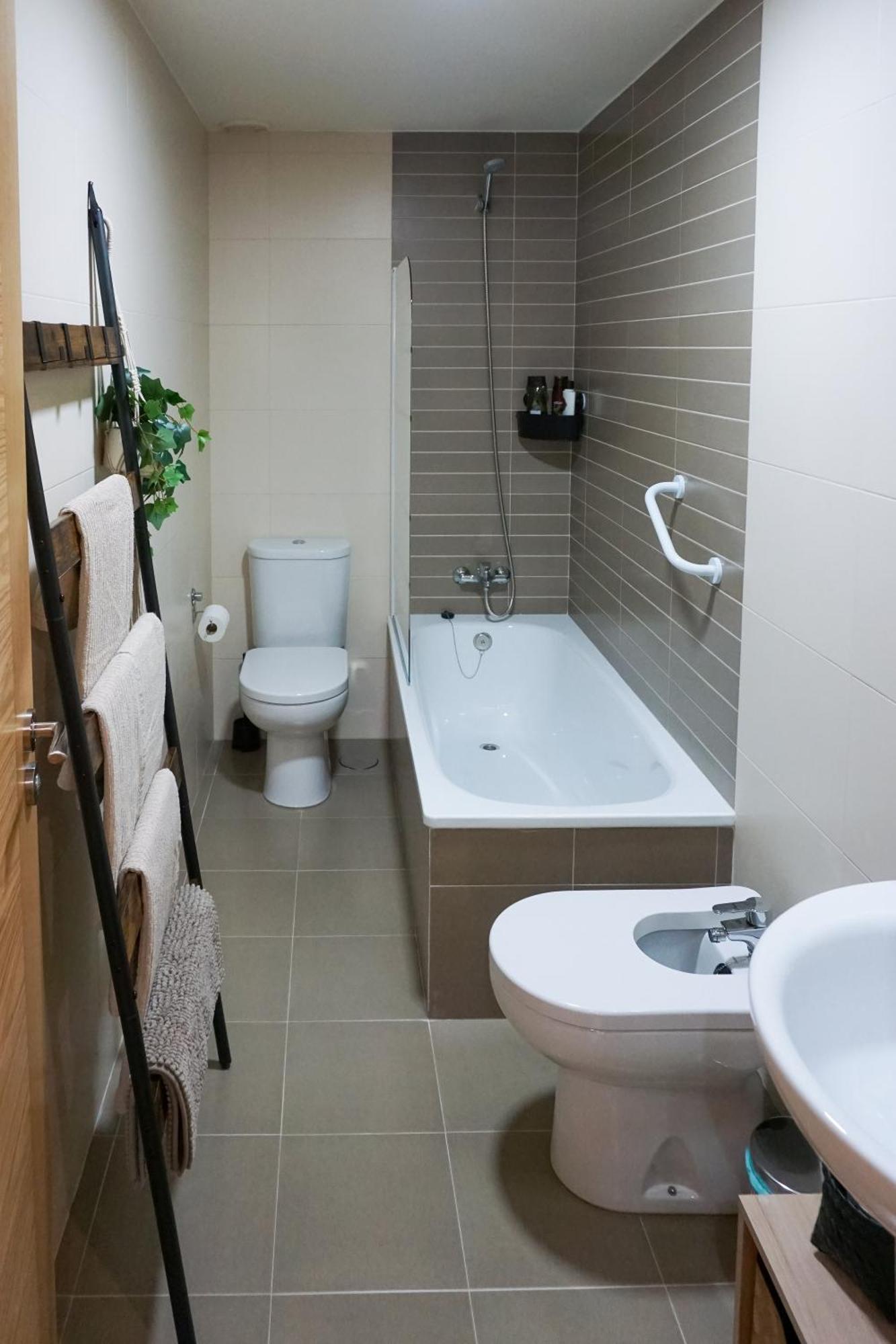 Apartamento Alma De Nuevo En El Centro Malpica de Bergantiños