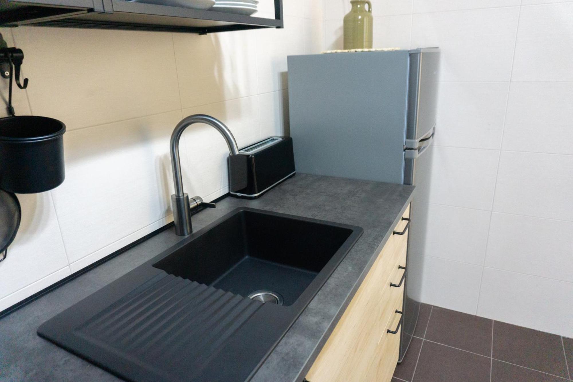 Apartamento Alma De Nuevo En El Centro Malpica de Bergantiños
