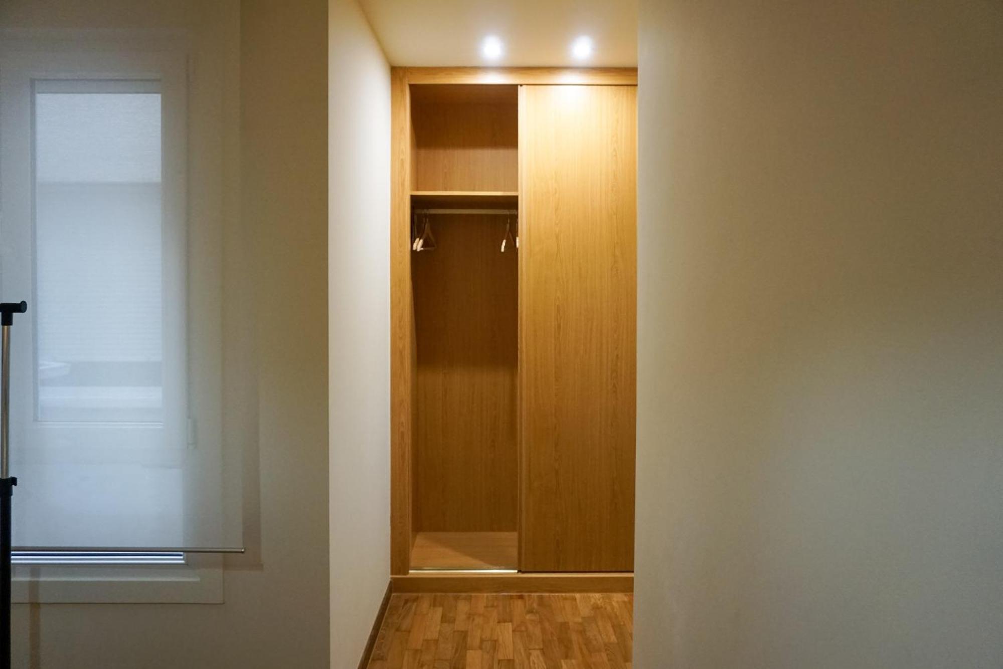 Apartamento Alma De Nuevo En El Centro Malpica de Bergantiños