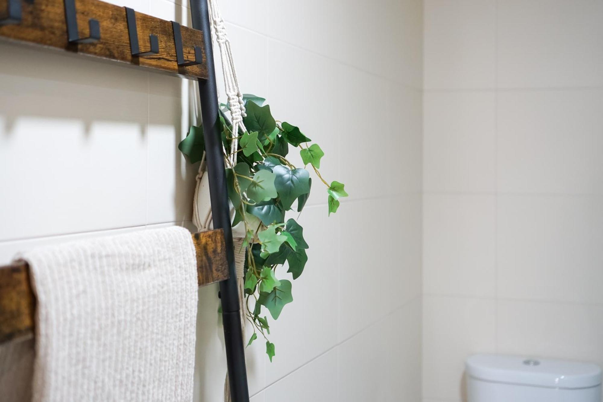 Apartamento Alma De Nuevo En El Centro