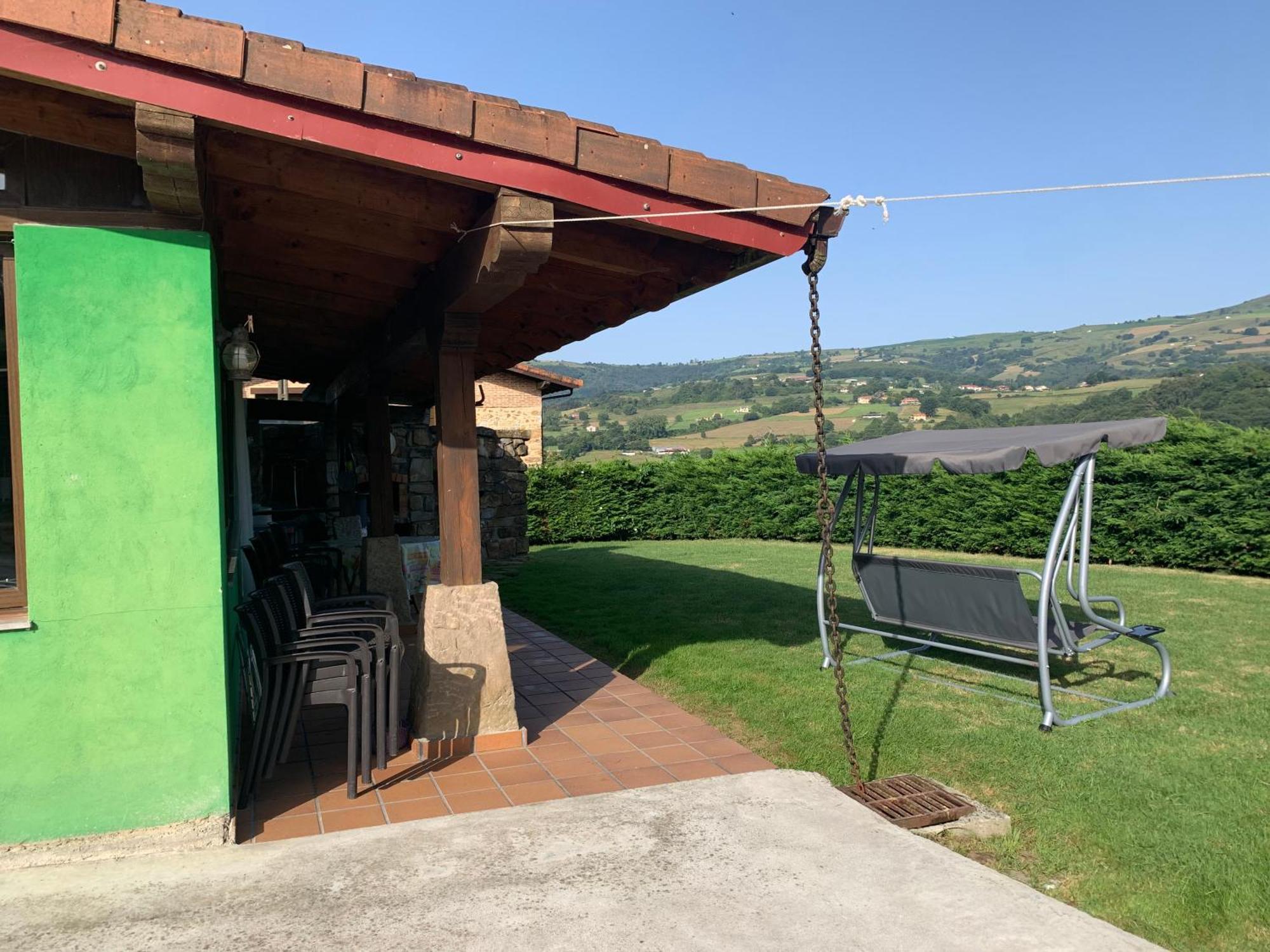 Gure Naia Casa rural *