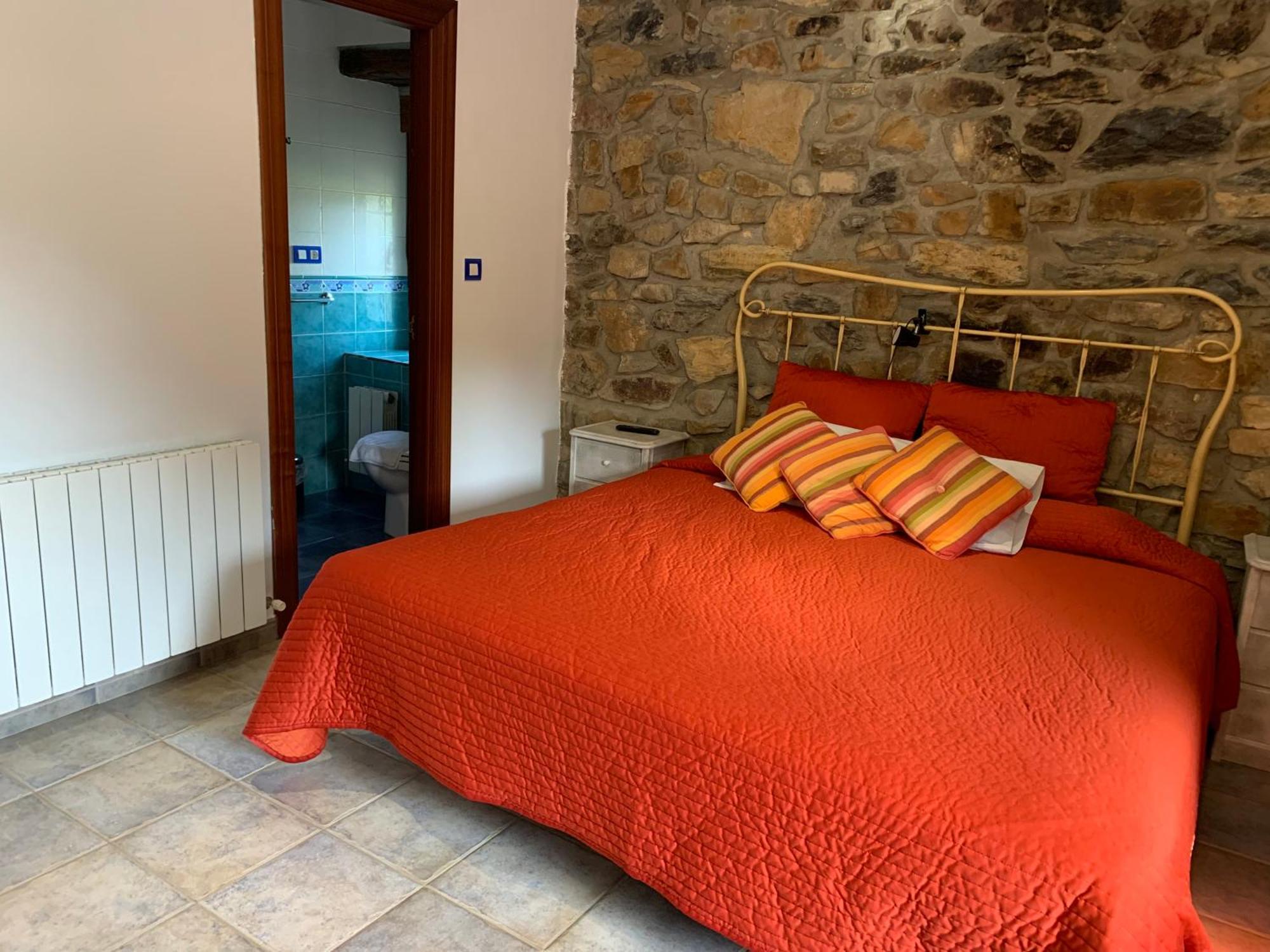 Casa rural Gure Naia