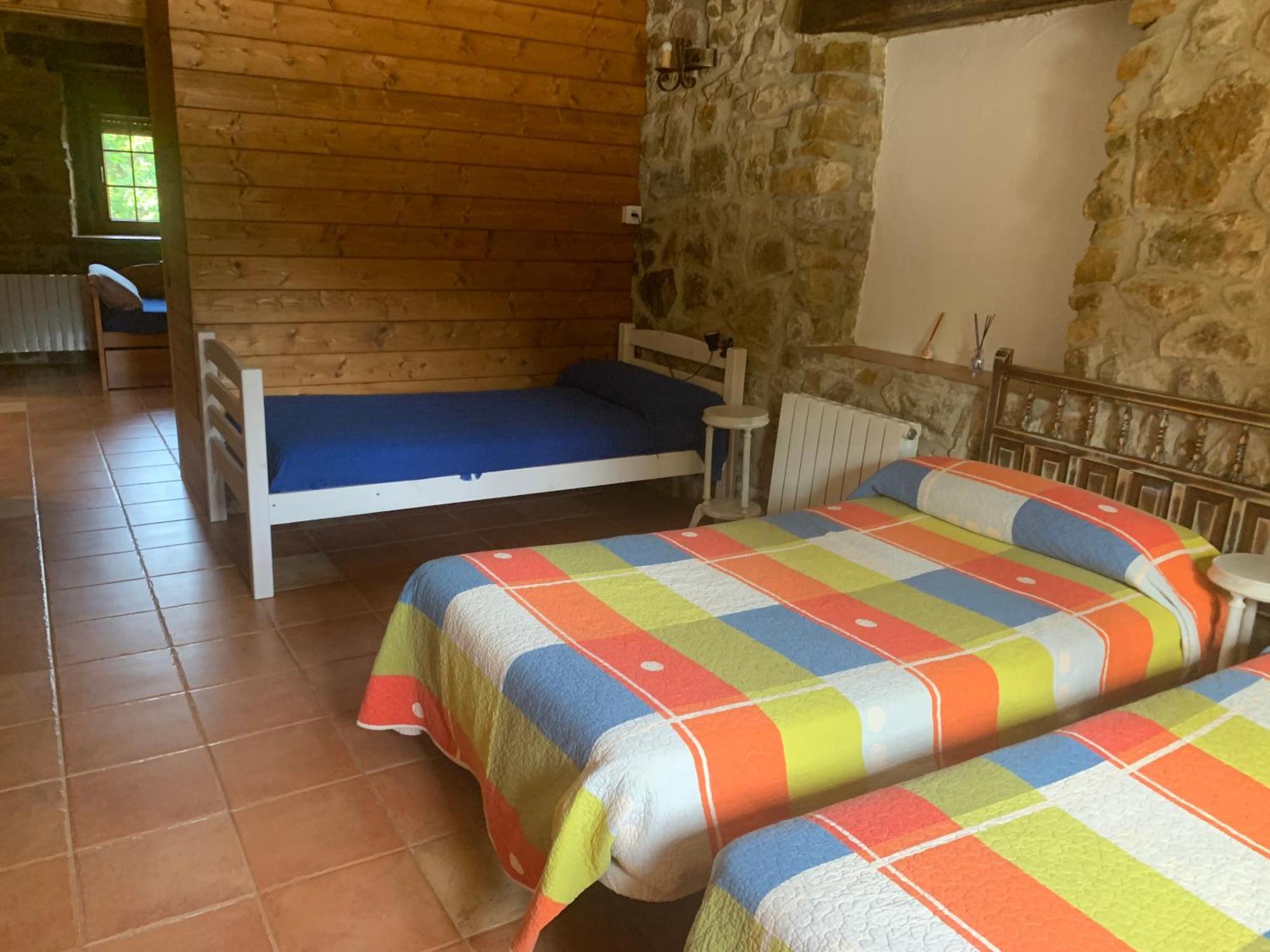 Casa rural Gure Naia