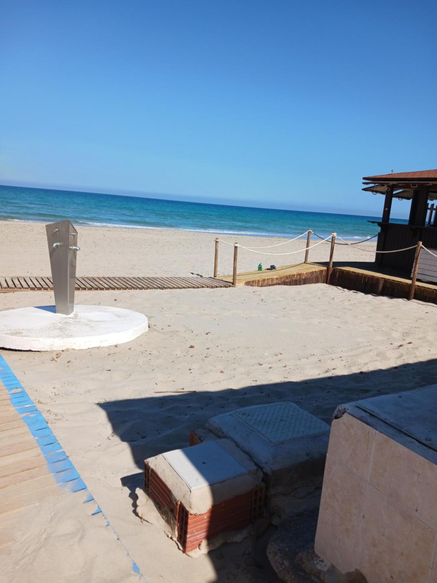 Cosy - La Manga, Km 7