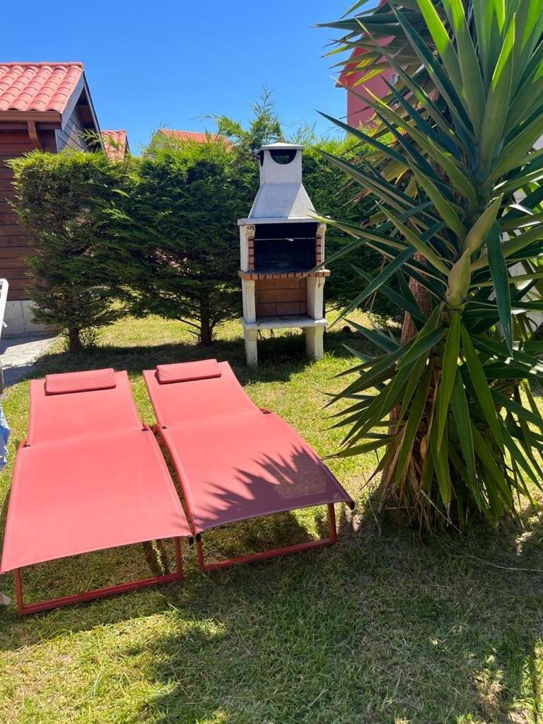 Campsite Paxarinas 2*