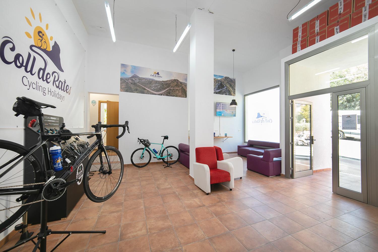 Apartamento Nova Calpe-borumbot Calpe