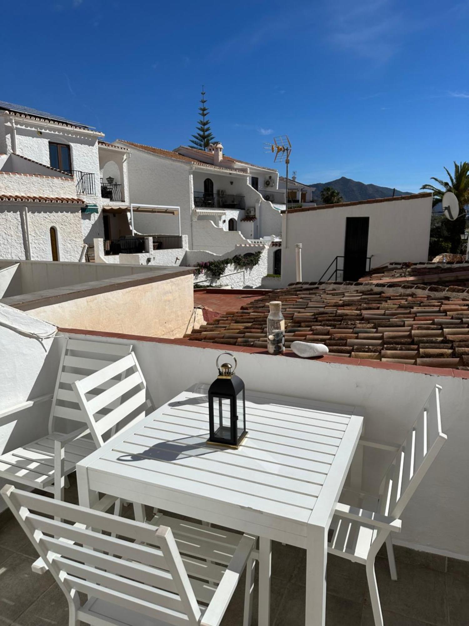 Apartamento Right By The Pool Area In Capistrano Village! Nerja