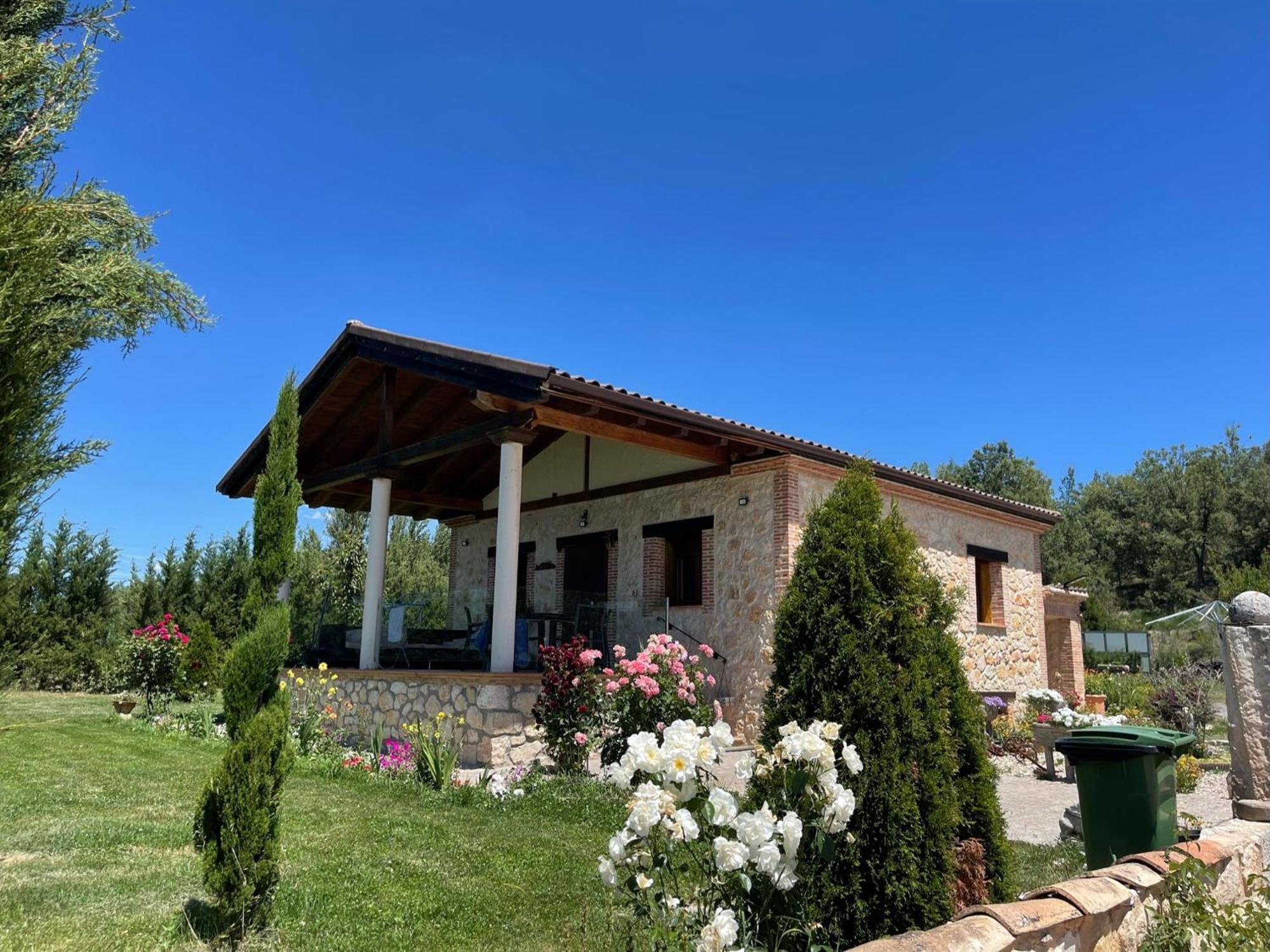 Apartamento Rural Bagh