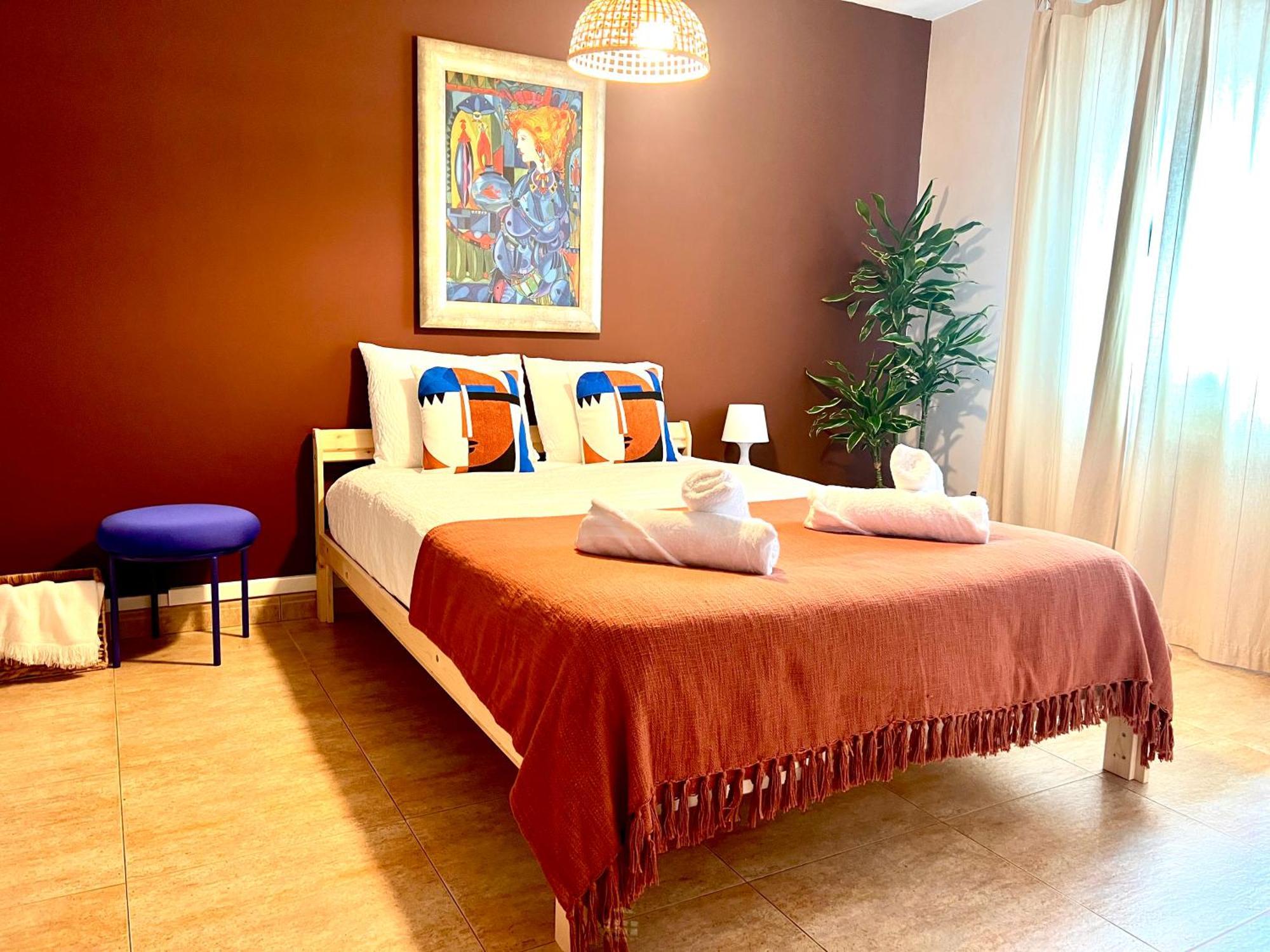Agradable Casa Con Jacuzzi Climatizado Exterior En Pleno Urdaibai Holiday home Busturia