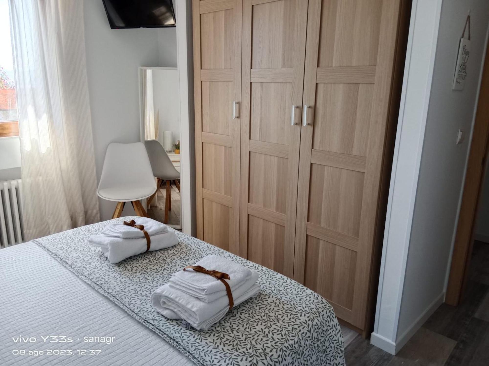 Apartamento La Morada De Sana Suances