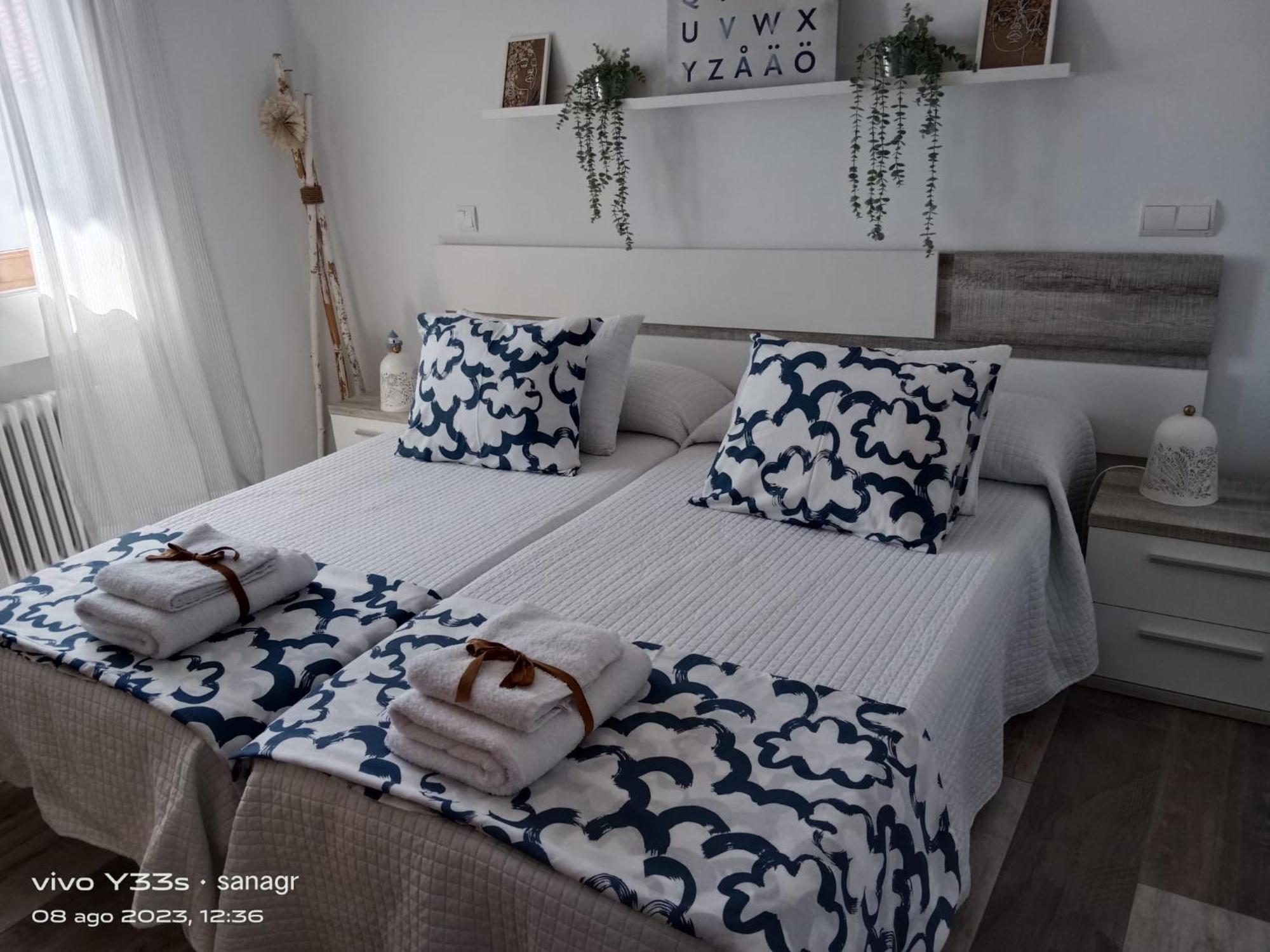 La Morada De Sana Apartamento Suances
