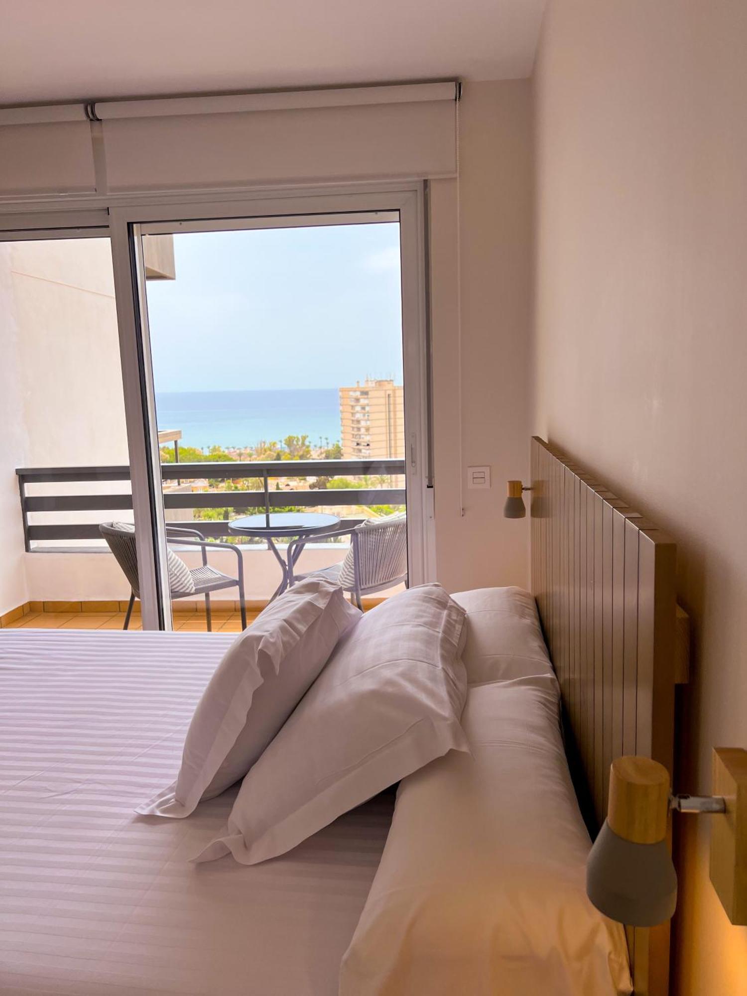 Nogal Apartamento Aguadulce (Almeria)