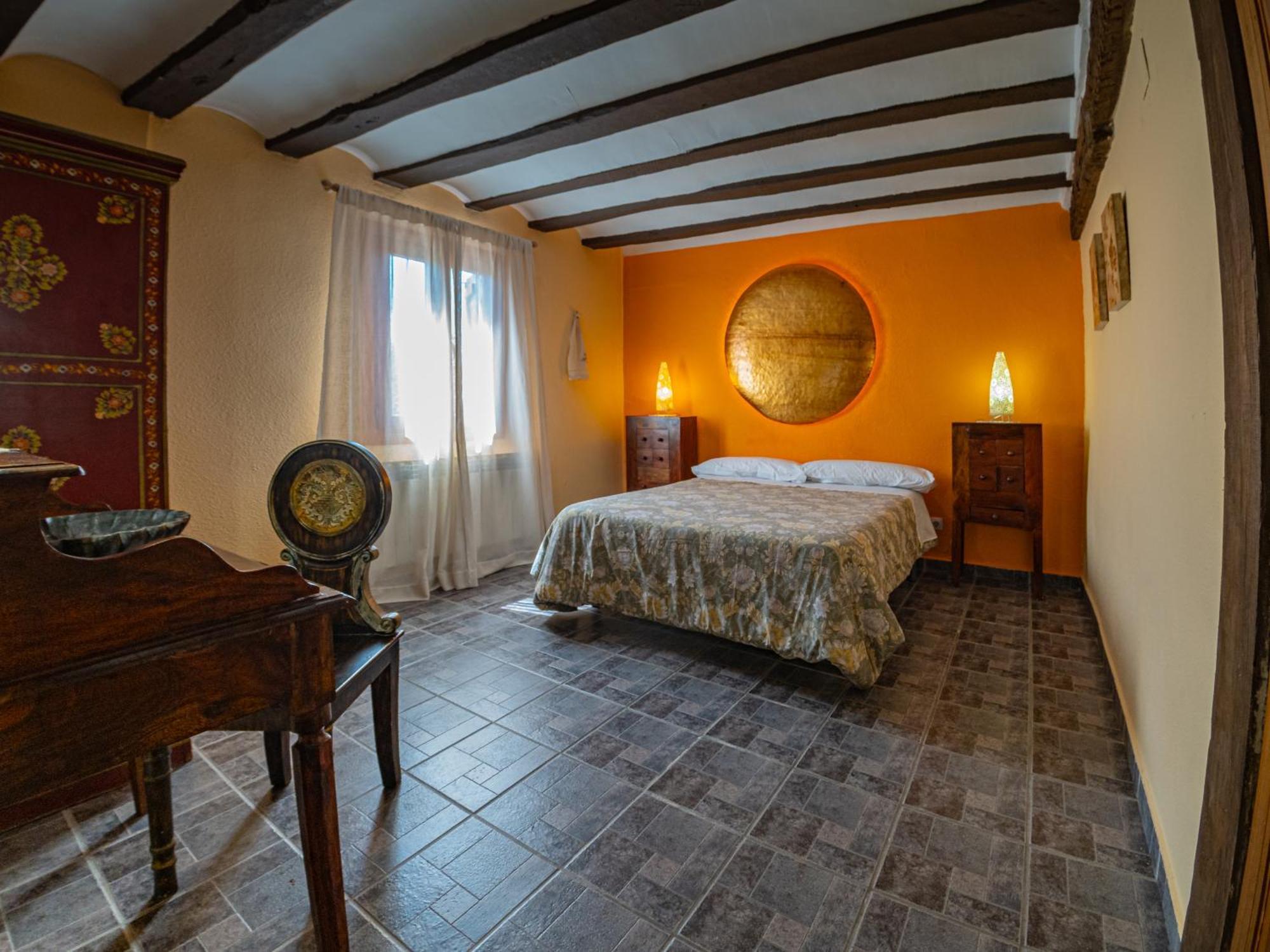 Hotel Rural La Aldea Encantada 3*