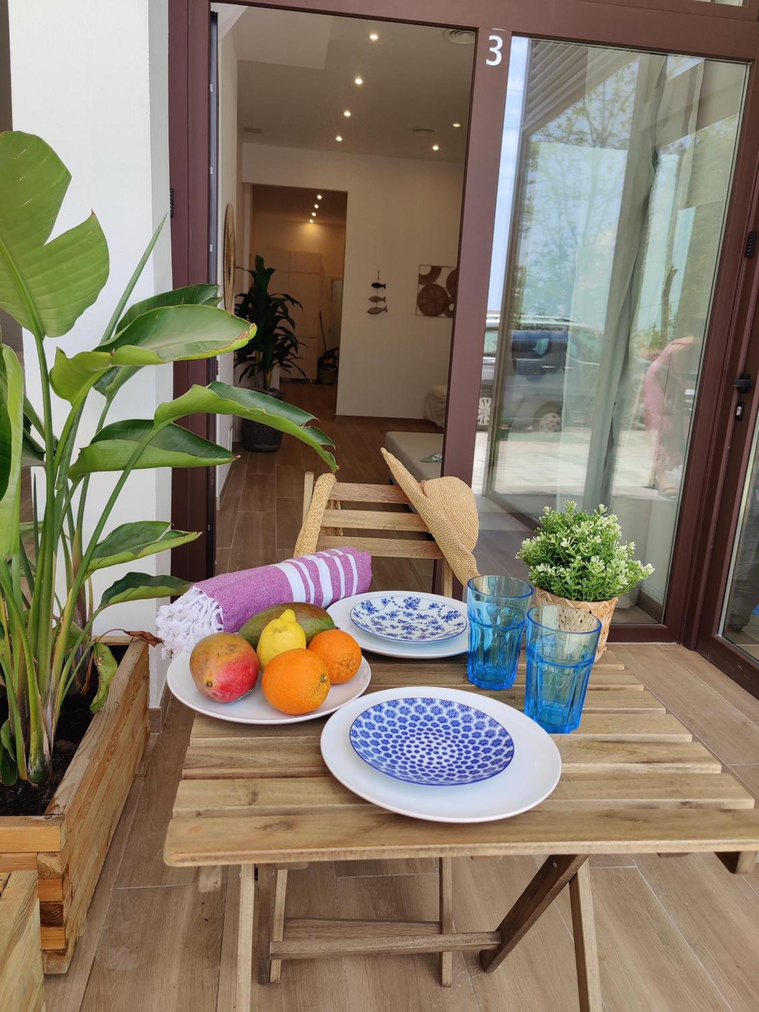 Apartamento Mi Casita De