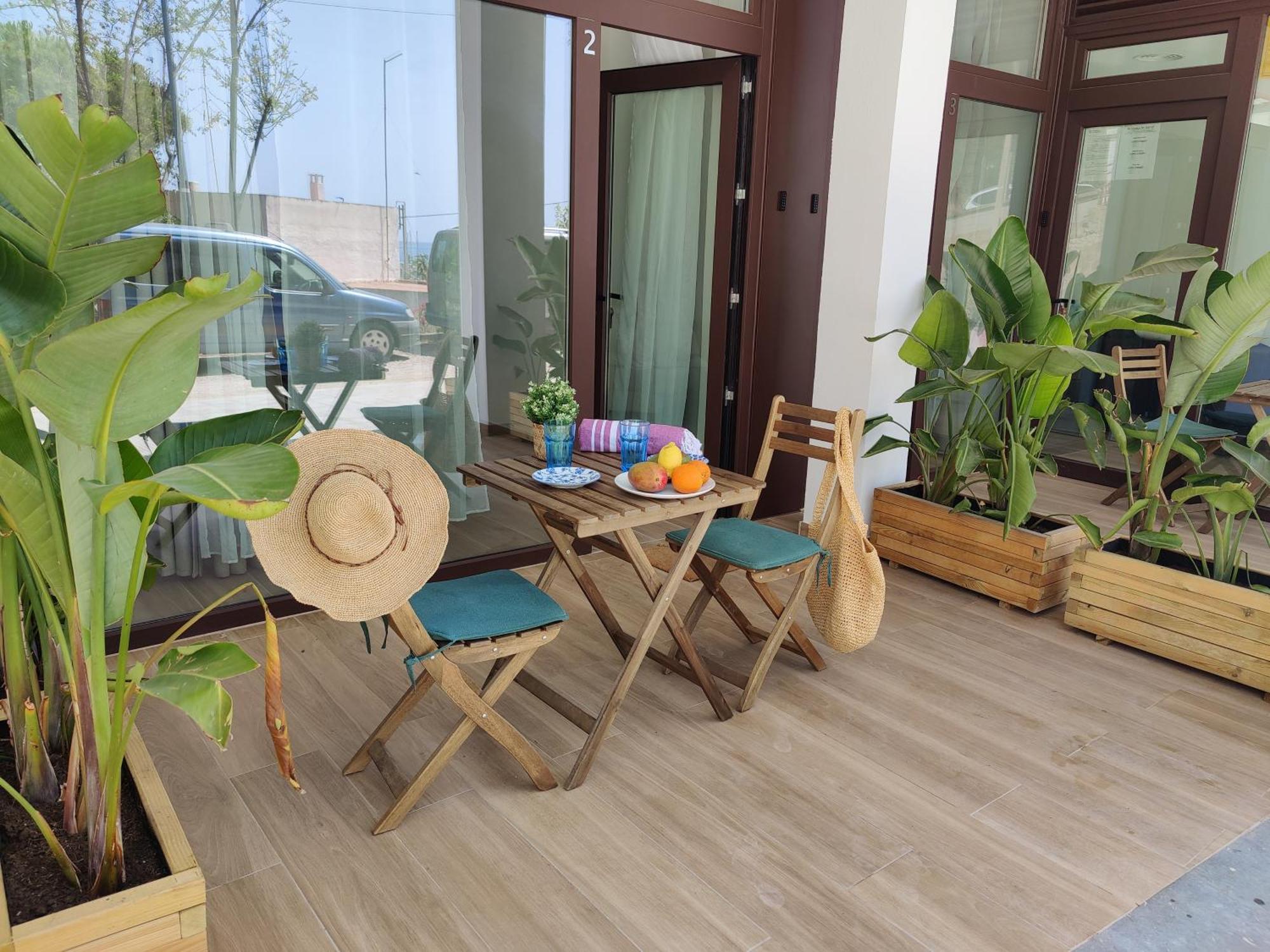 Apartamento Mi Casita De *