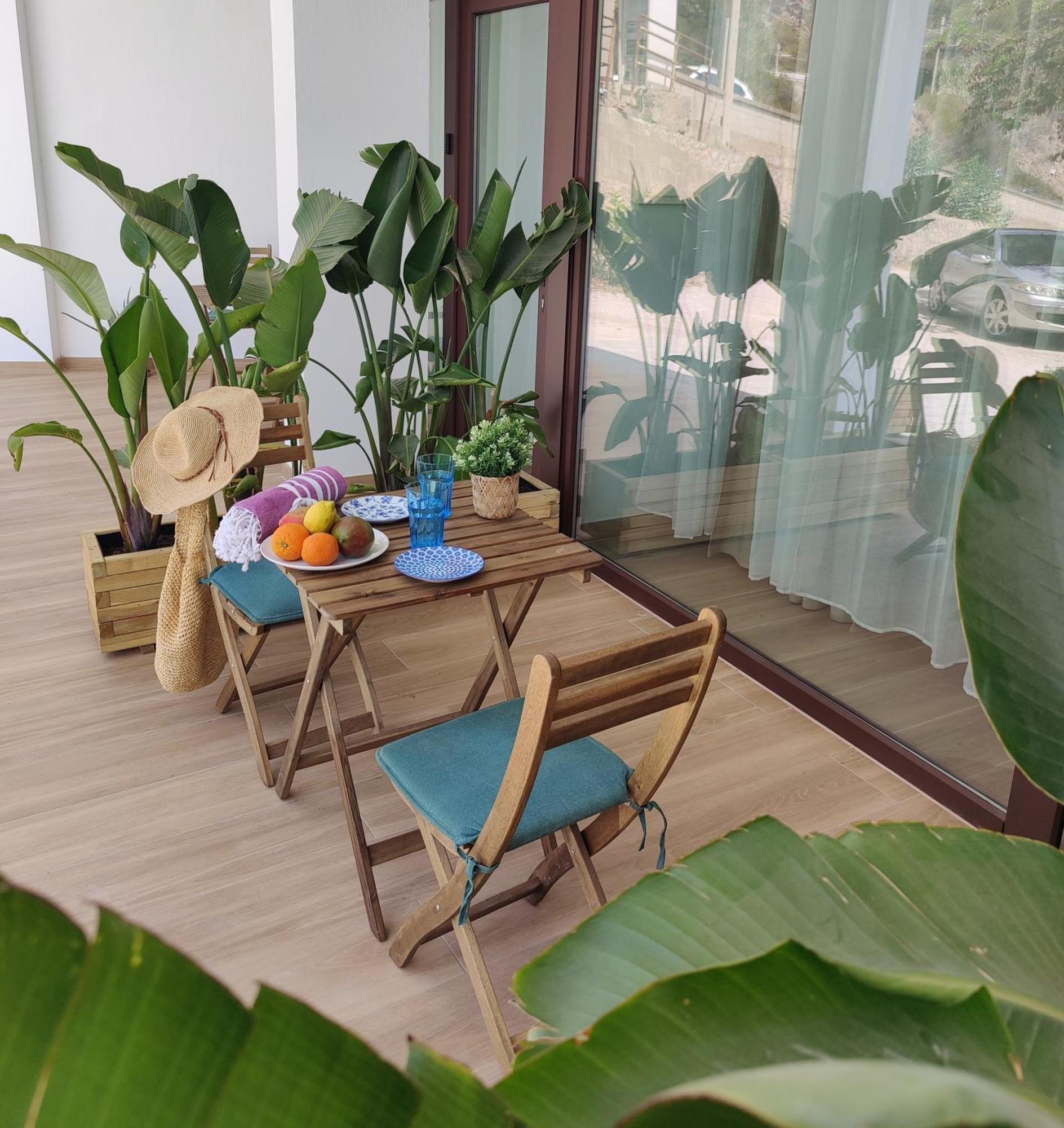 Mi Casita De Apartamento Garraf