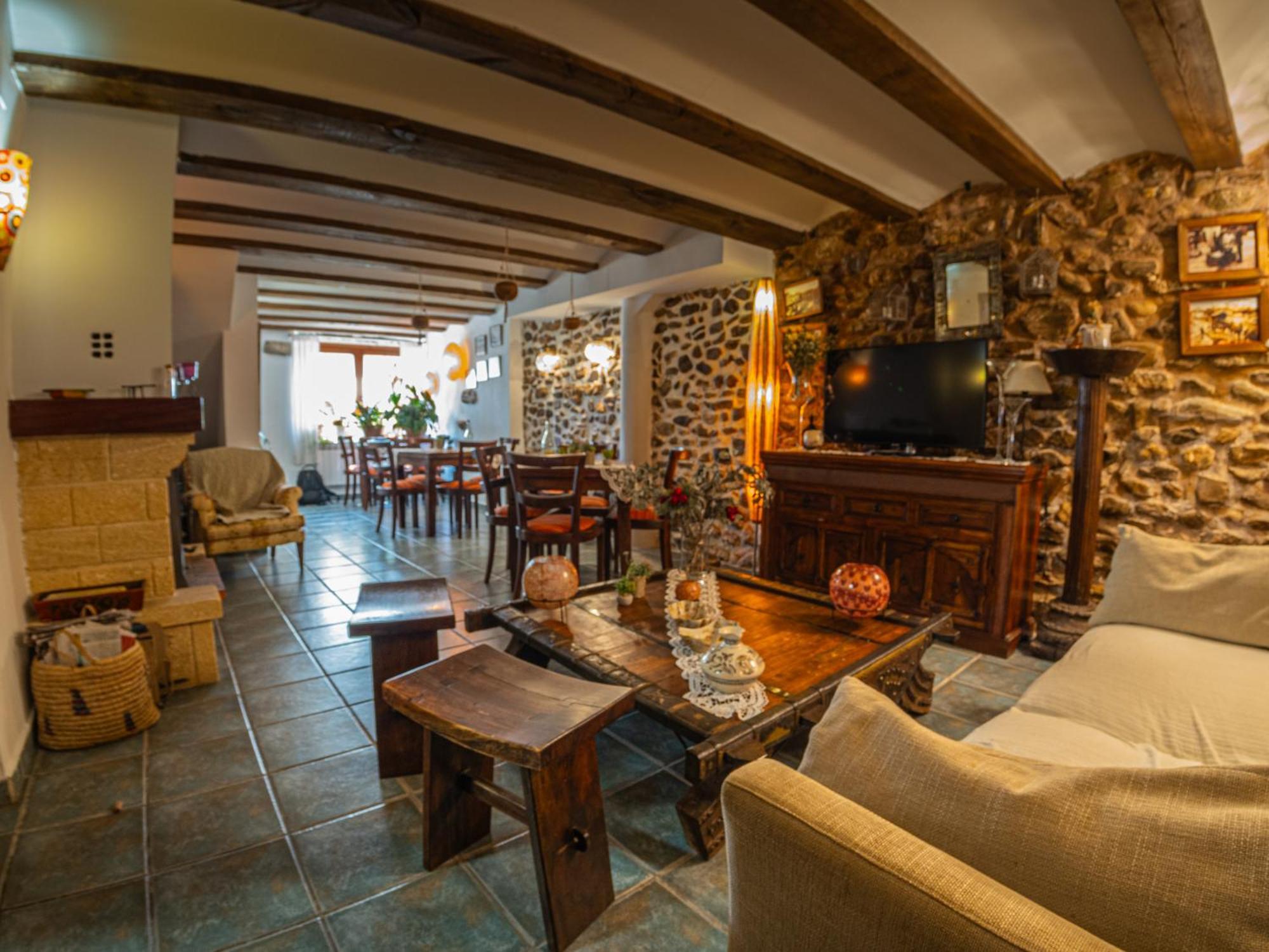 Rural La Aldea Encantada 3*