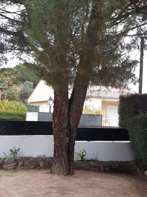 Chalet En La Sierra De Guadarrama Alpedrete