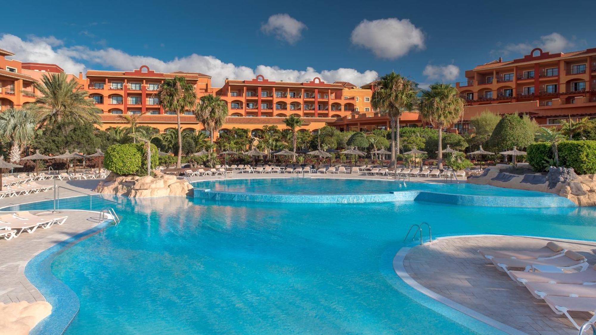 Sheraton Fuerteventura Golf&spa Hotel Caleta de Fuste