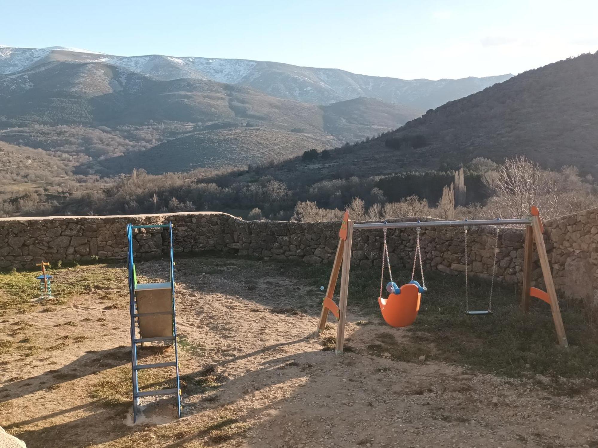 Holiday home Canales