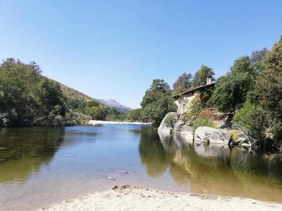 Canales Holiday home *