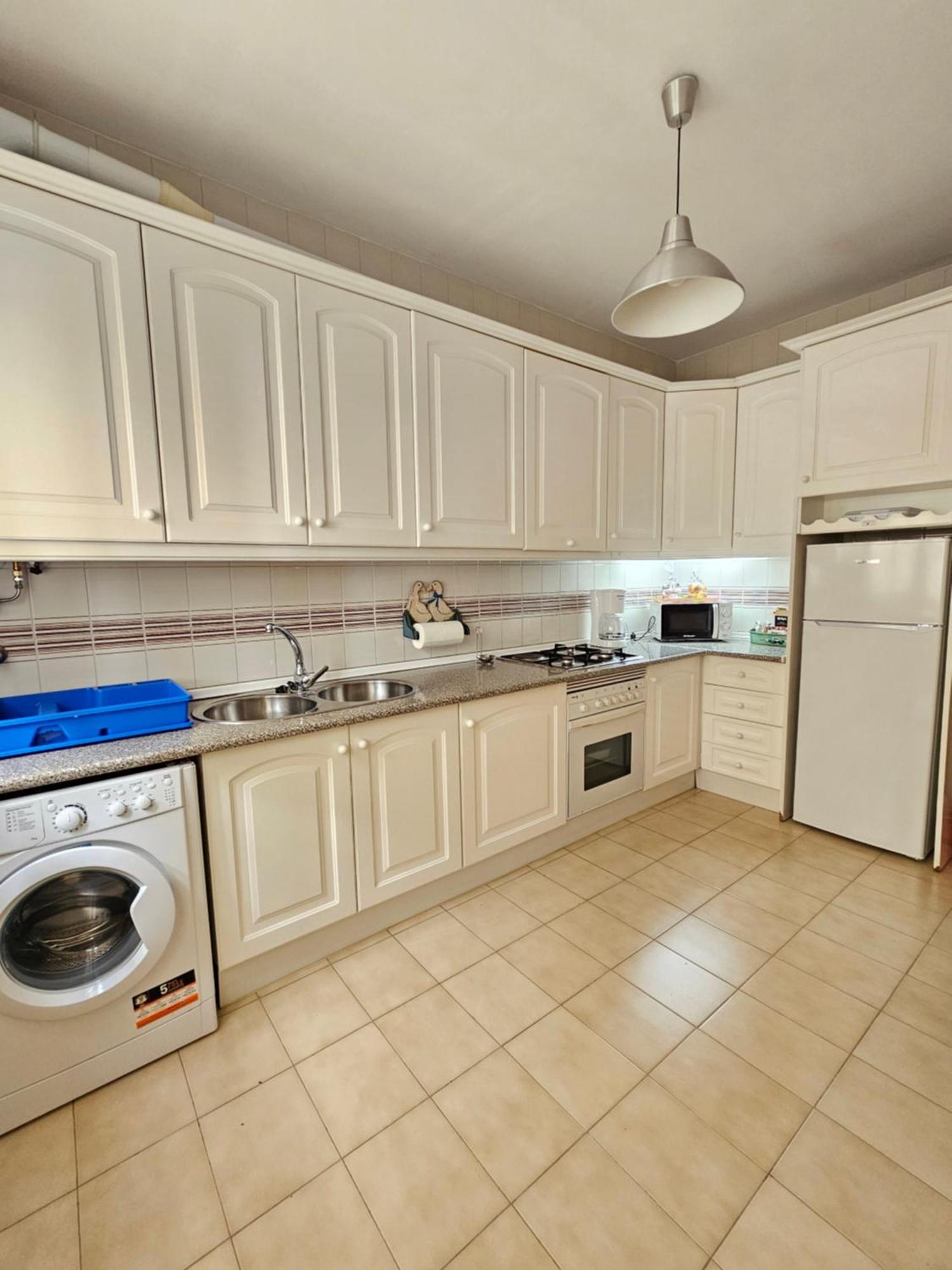 Apartamento Casa Blanca-parking Gratis