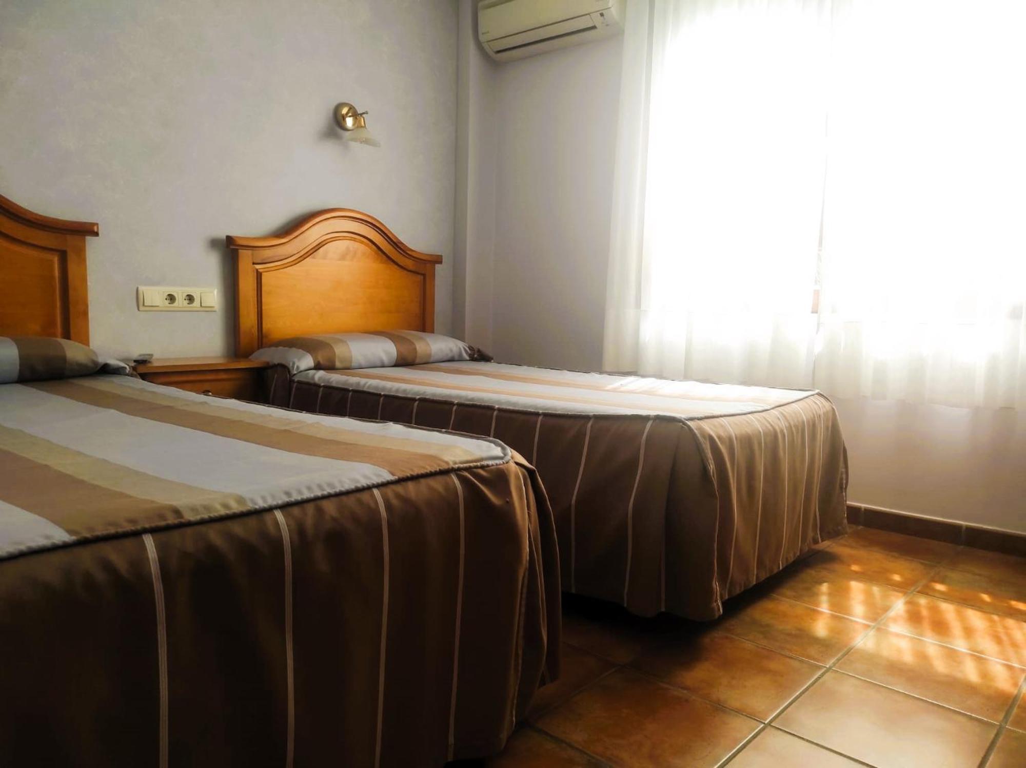 Guest house La Cepa *