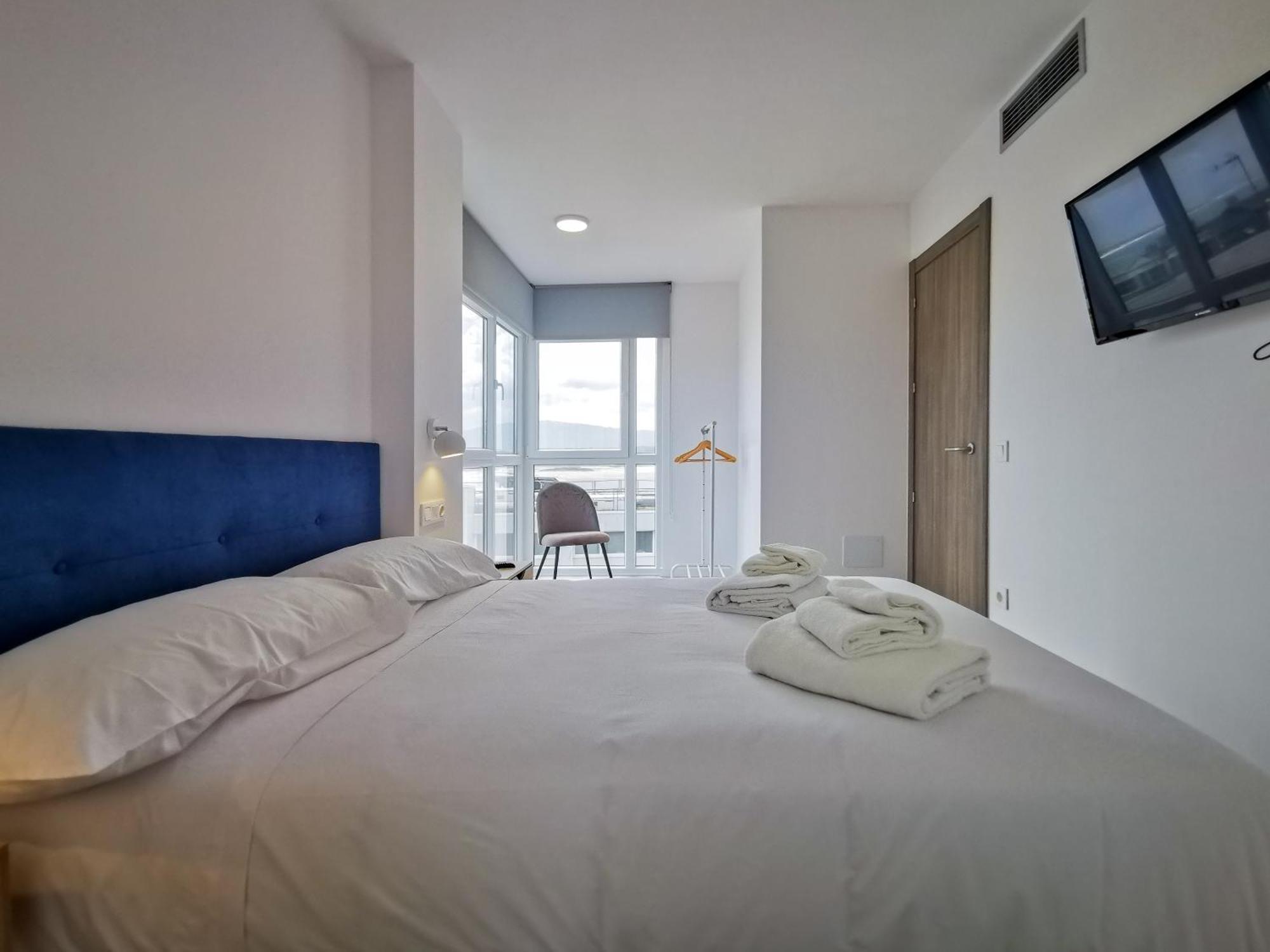 Apartment Duerming Playa De Vut *