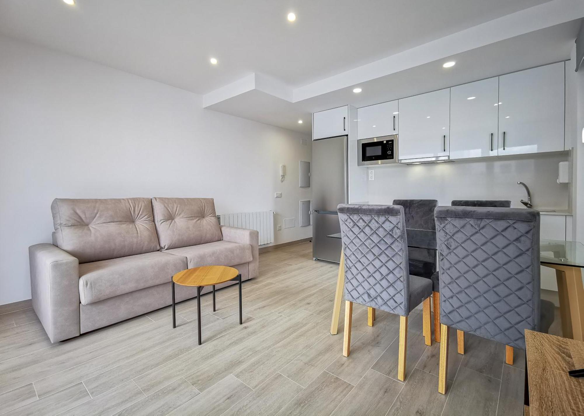 Duerming Playa De Vut Apartment