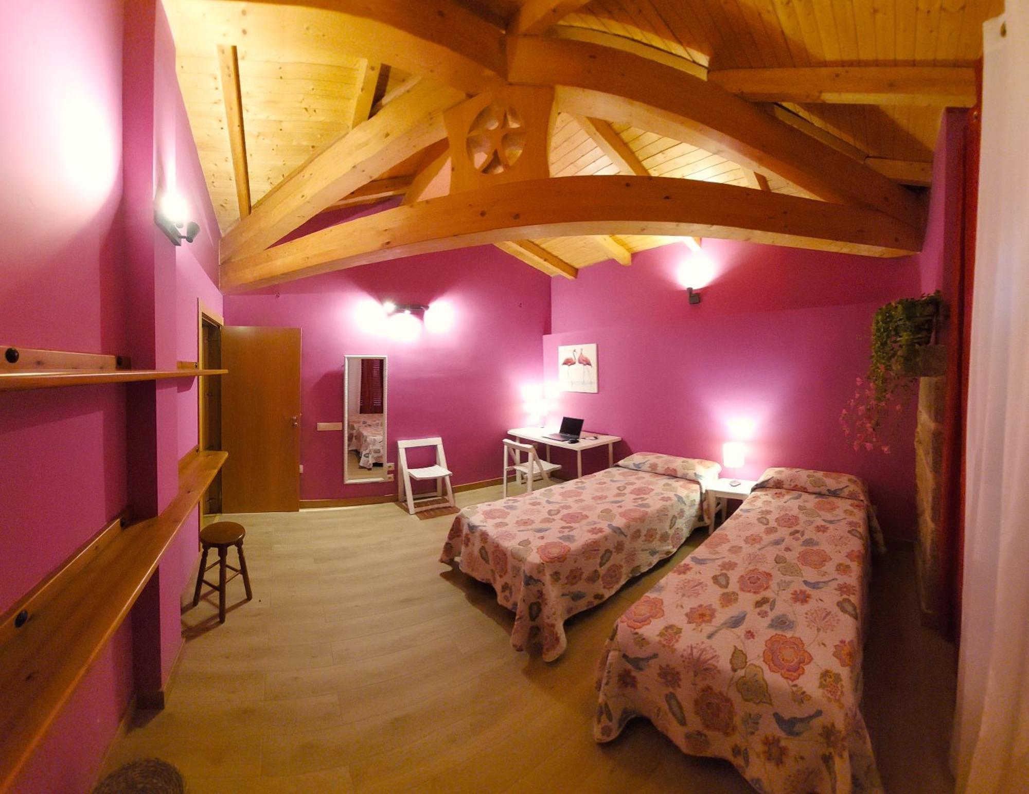 Country house Casa Atenea