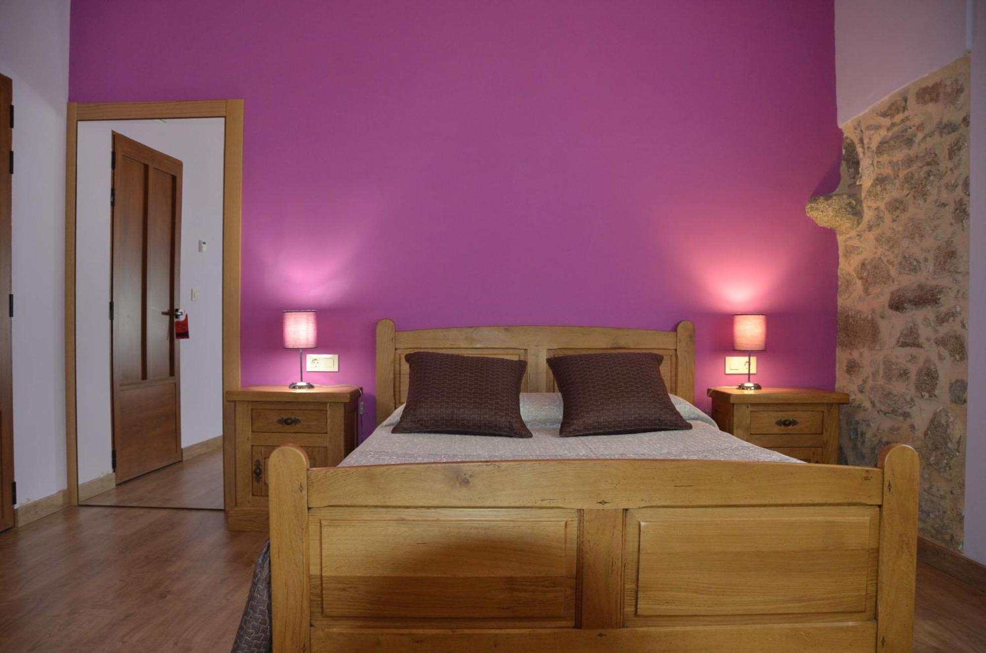 Casa Atenea Country house Zamora