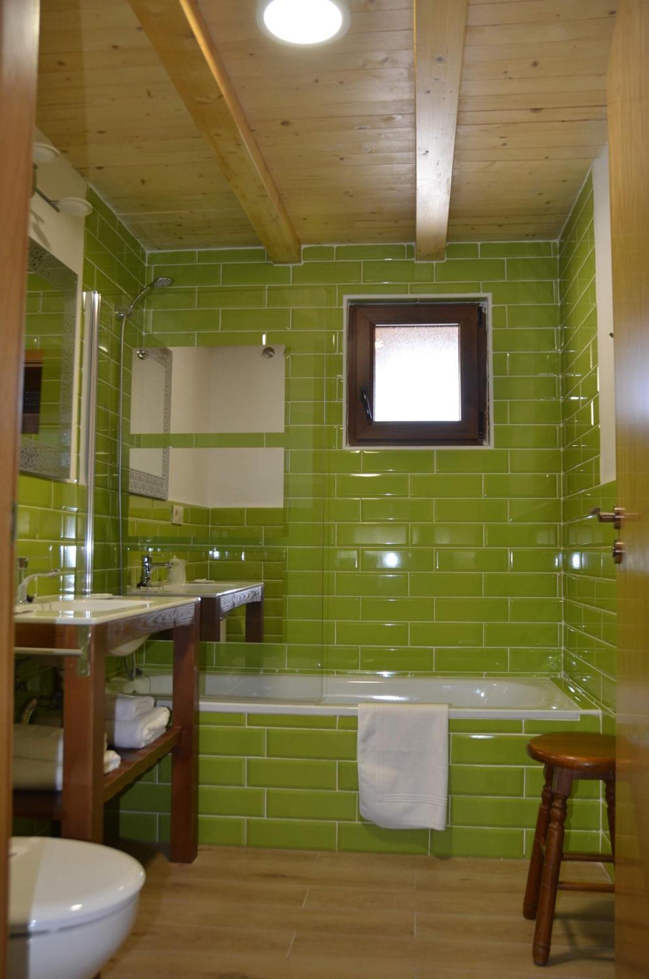 Casa Atenea Country house