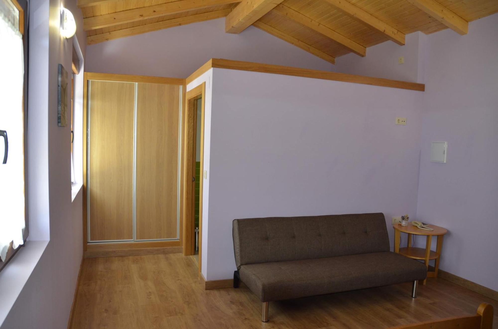 Casa Atenea Country house Zamora