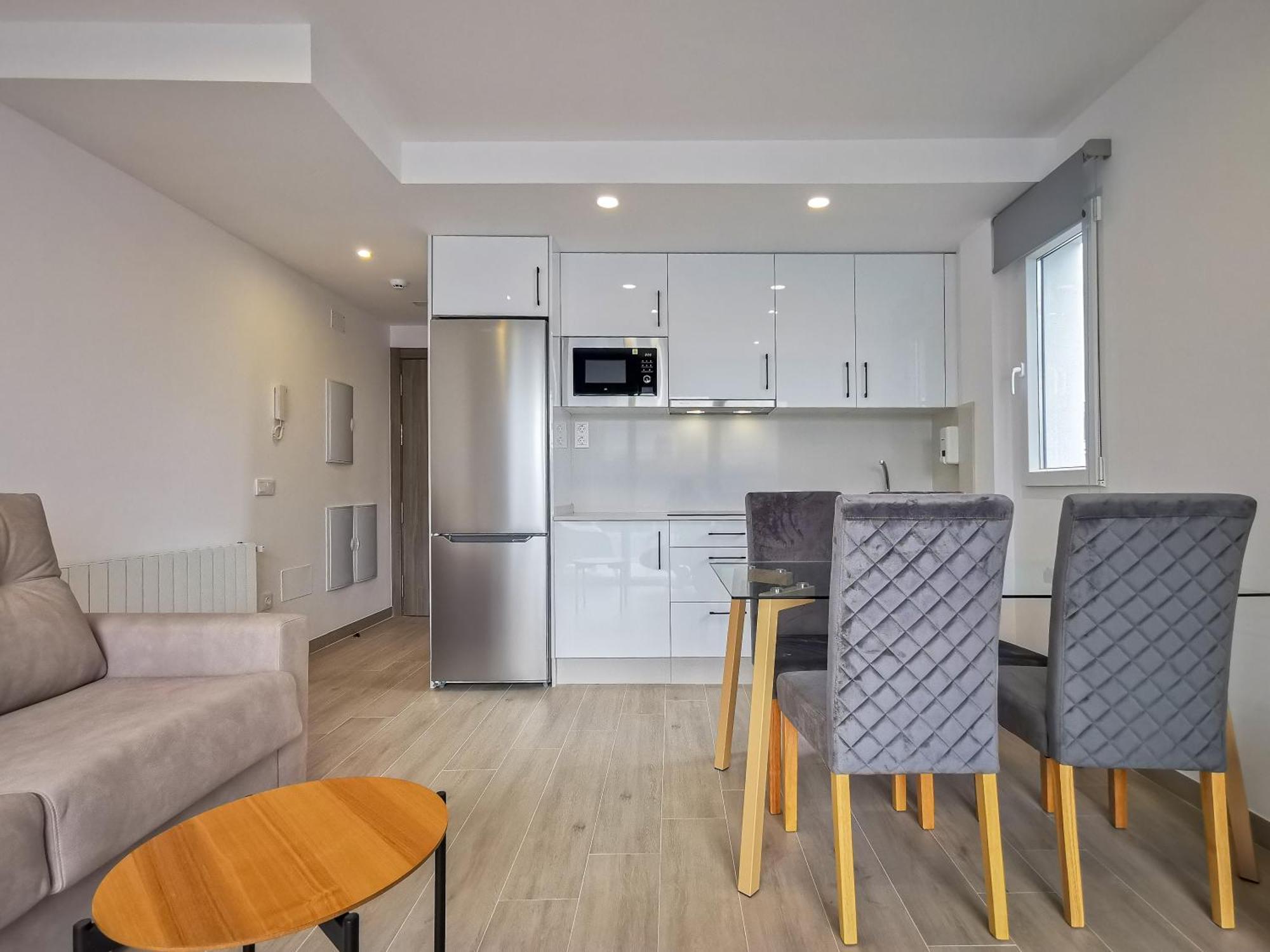 Apartment Duerming Playa De Vut