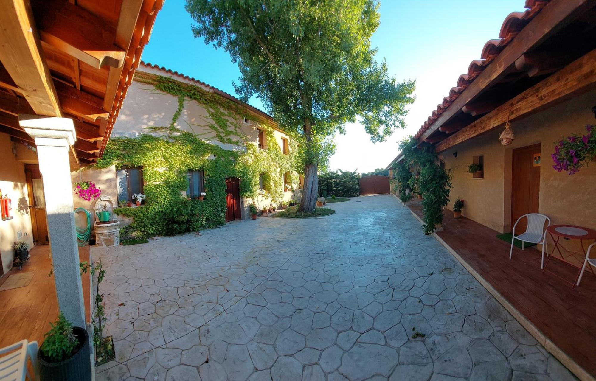 Casa Atenea Country house *