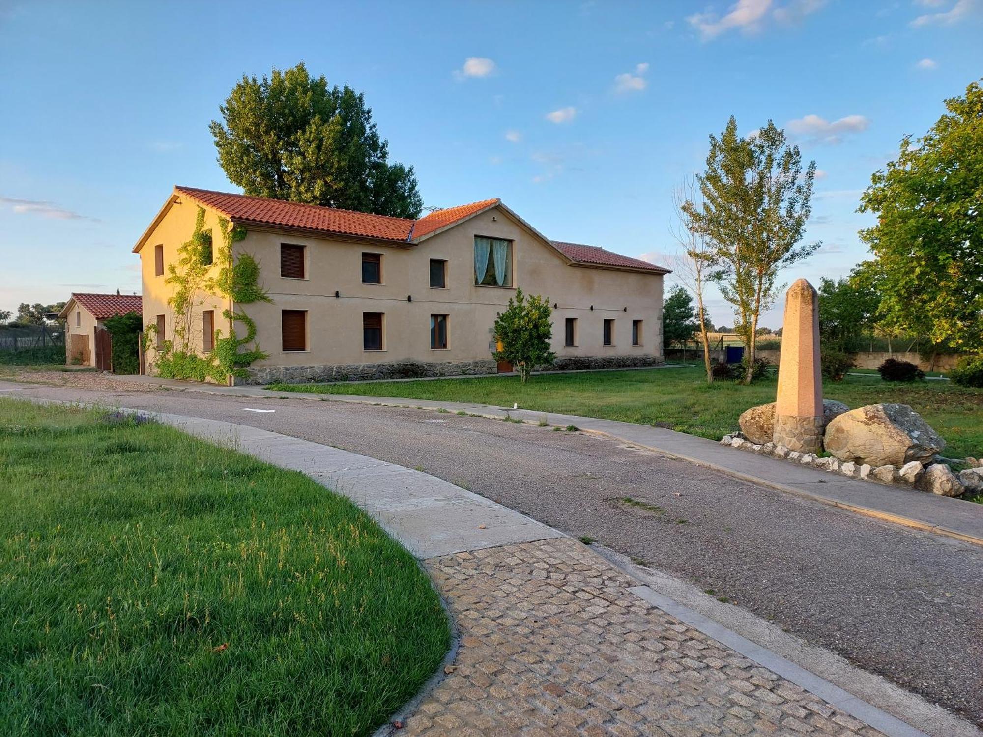 Casa Atenea Country house Zamora