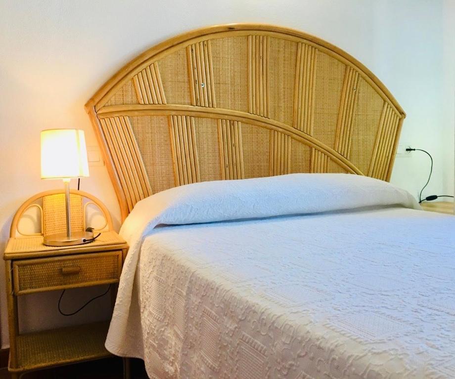 Turisticos Trajano Apartamento