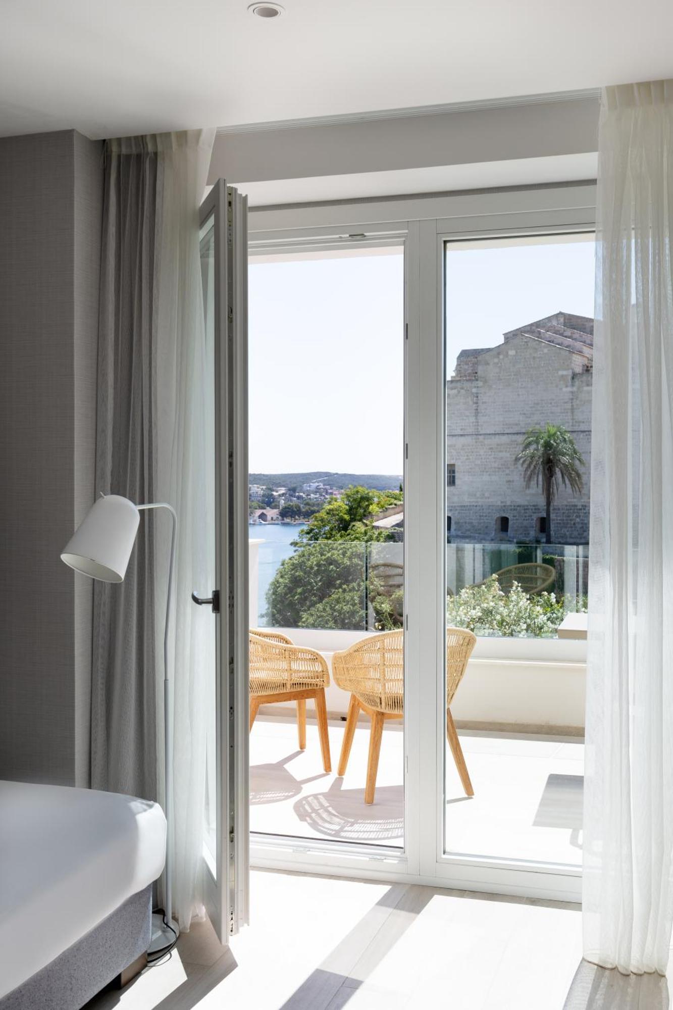 Hotel Catalonia Mirador Des