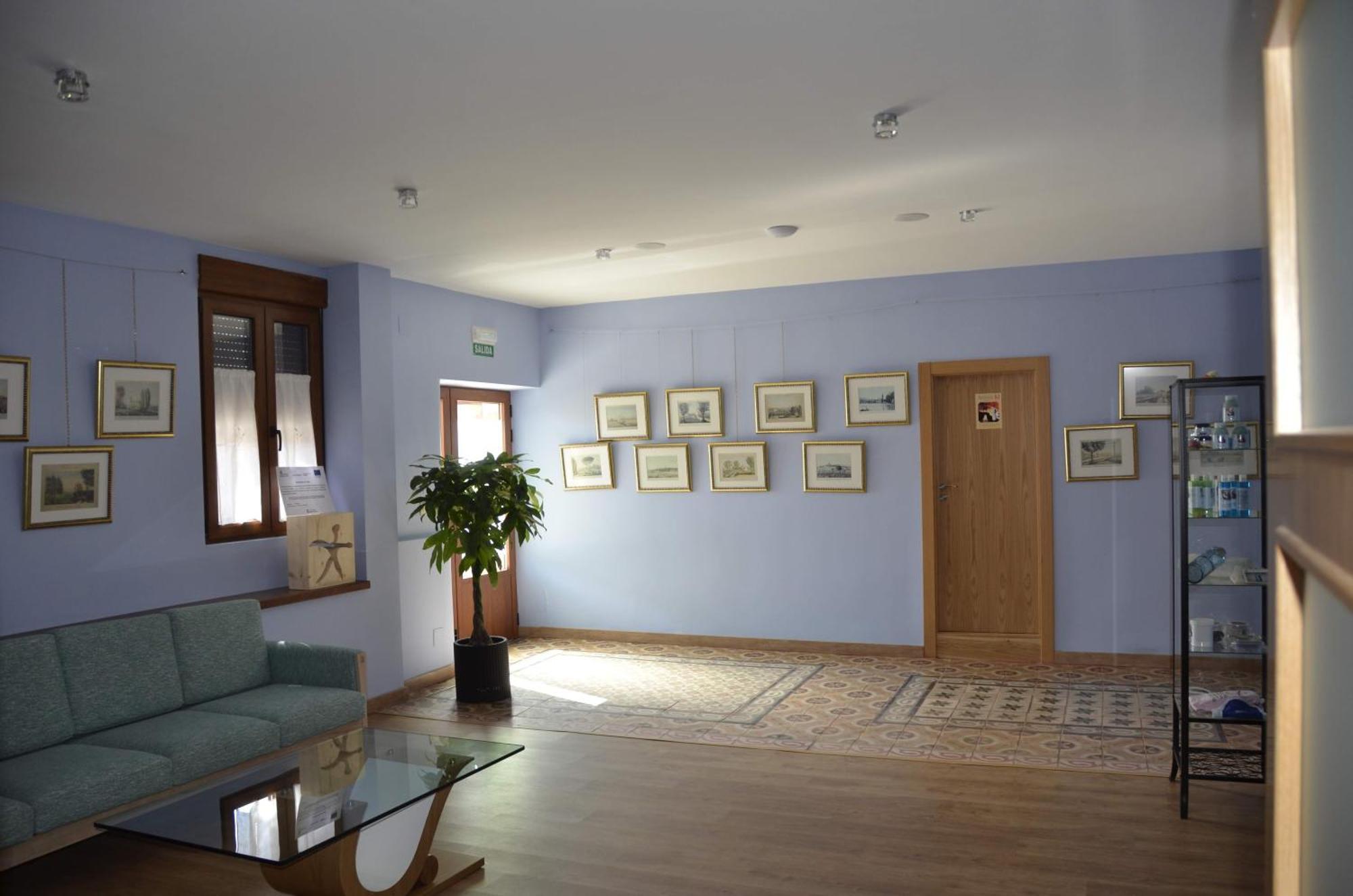 Country house Casa Atenea *
